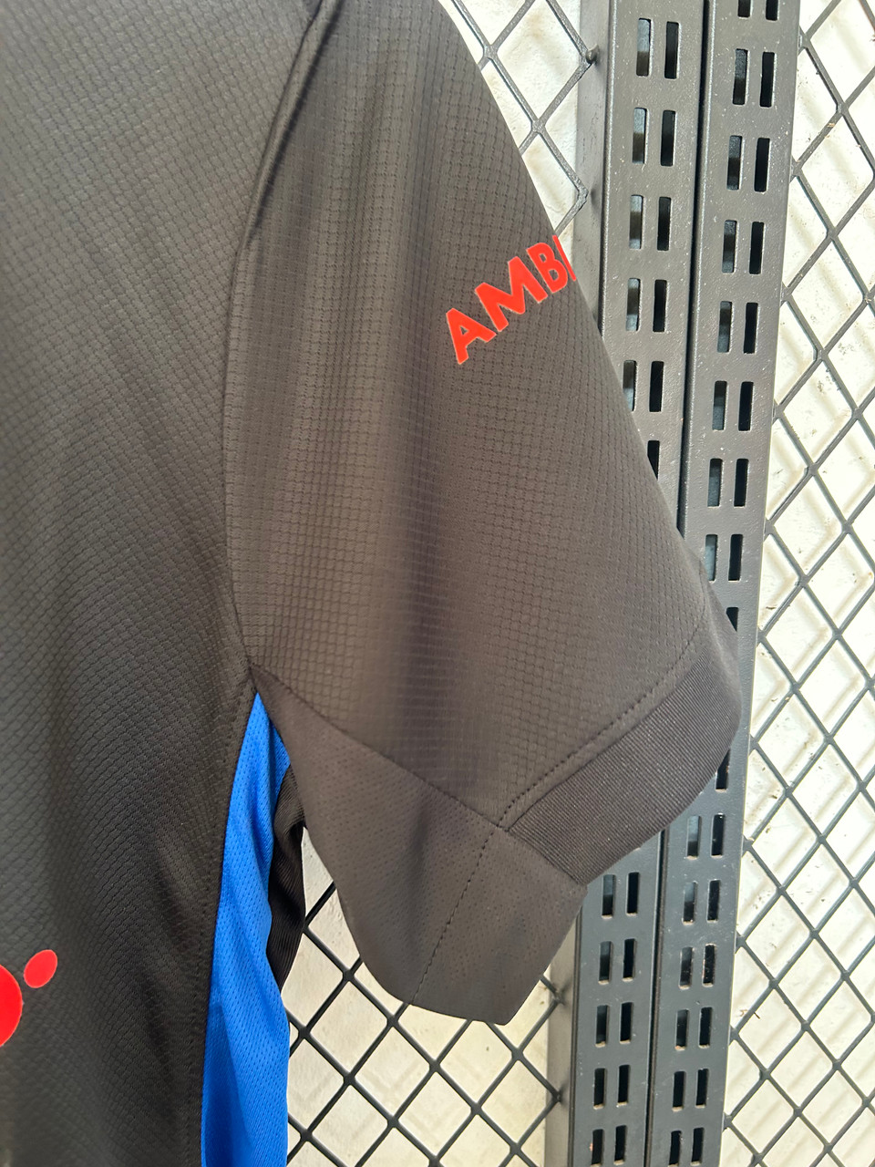 F.C.B Away 2024/25 Coldplay