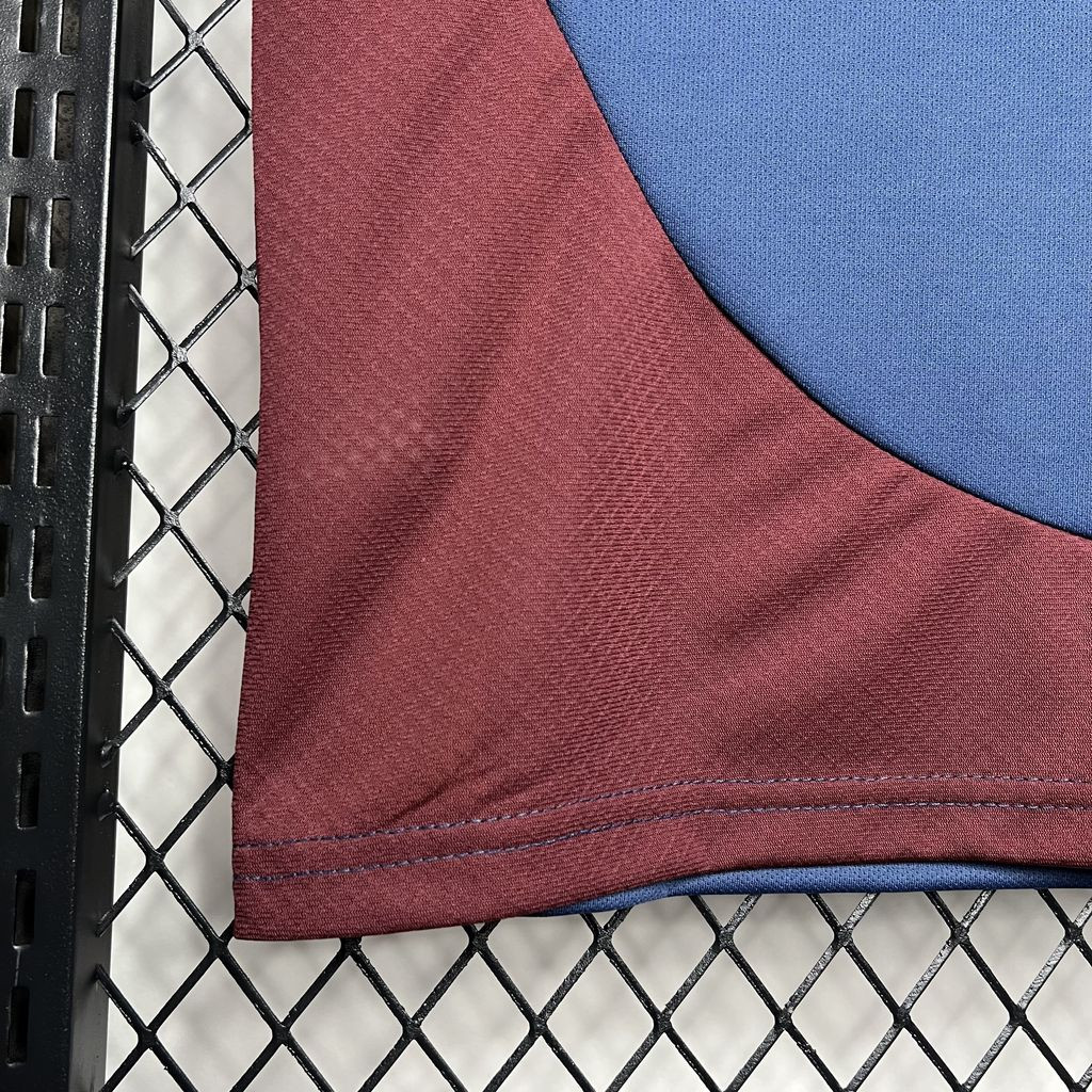 Roma Third Away 2024/25