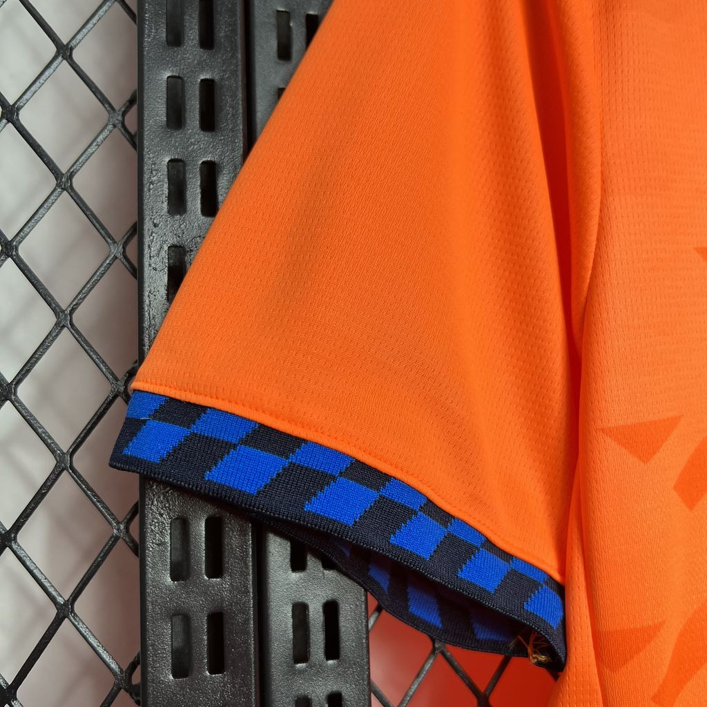 Marseille Third Away 2024/25