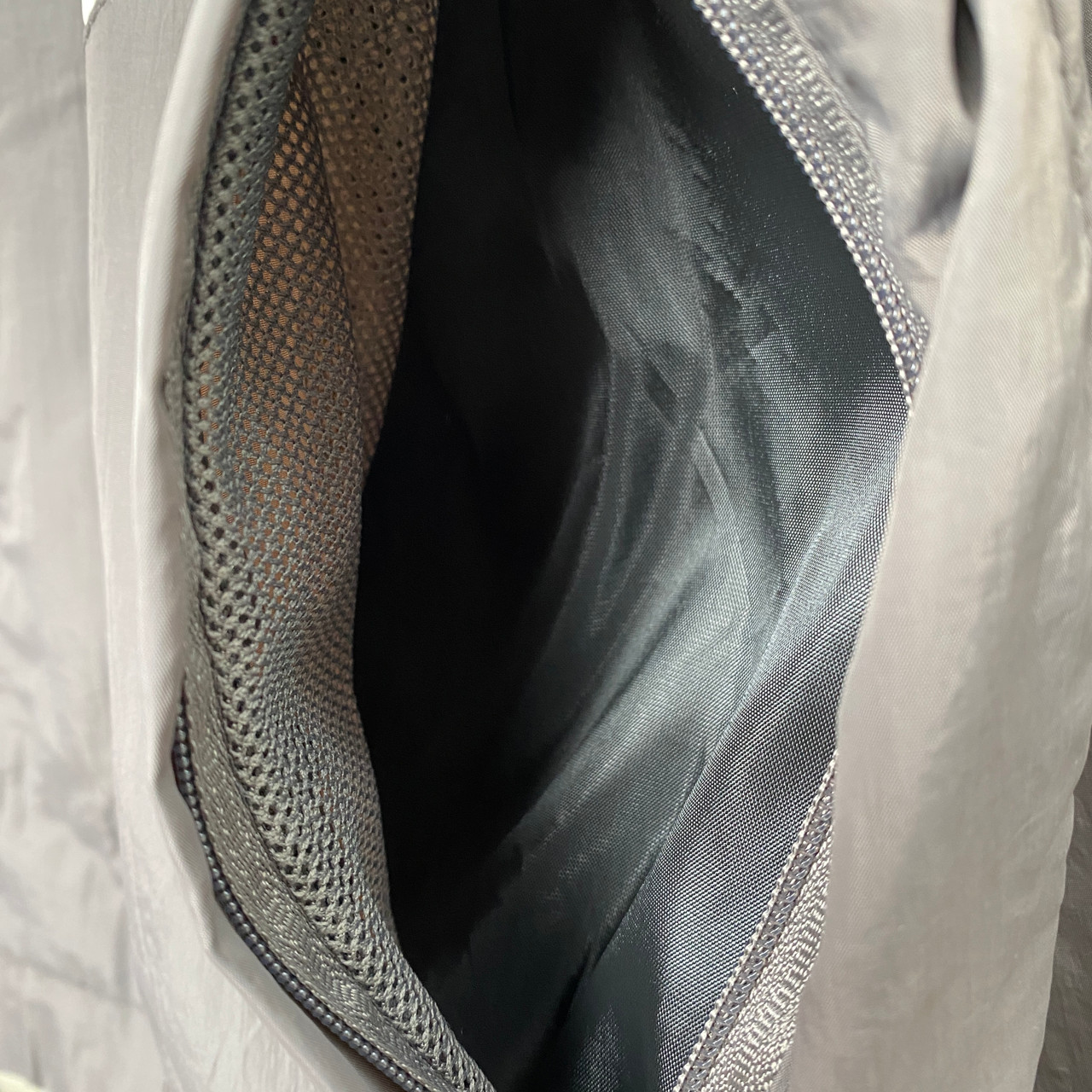 Real Madrid Away Windbreaker