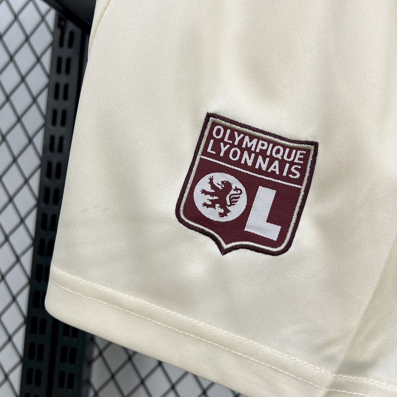 Kids Lyon 2024/25 Third