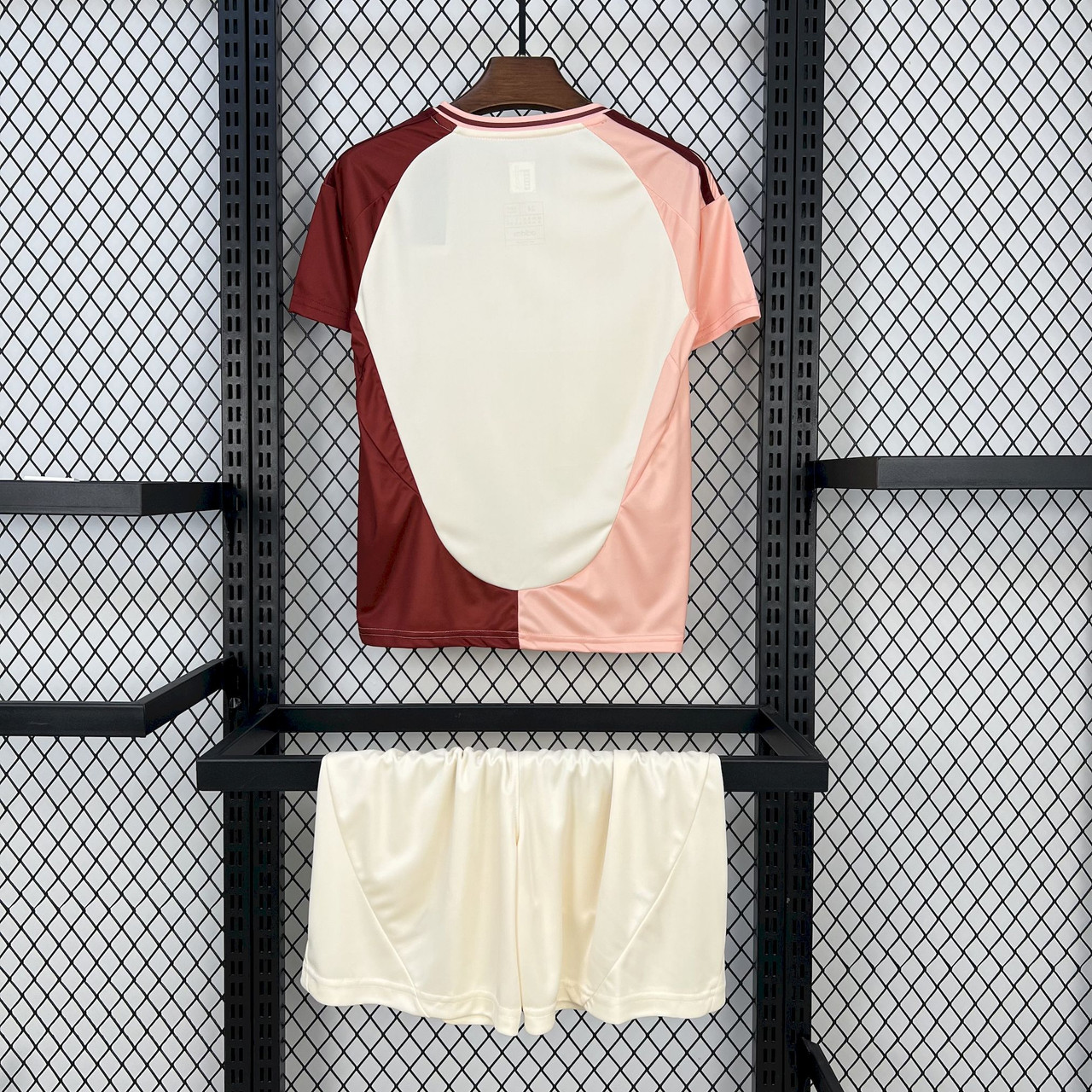 Kids Lyon 2024/25 Third