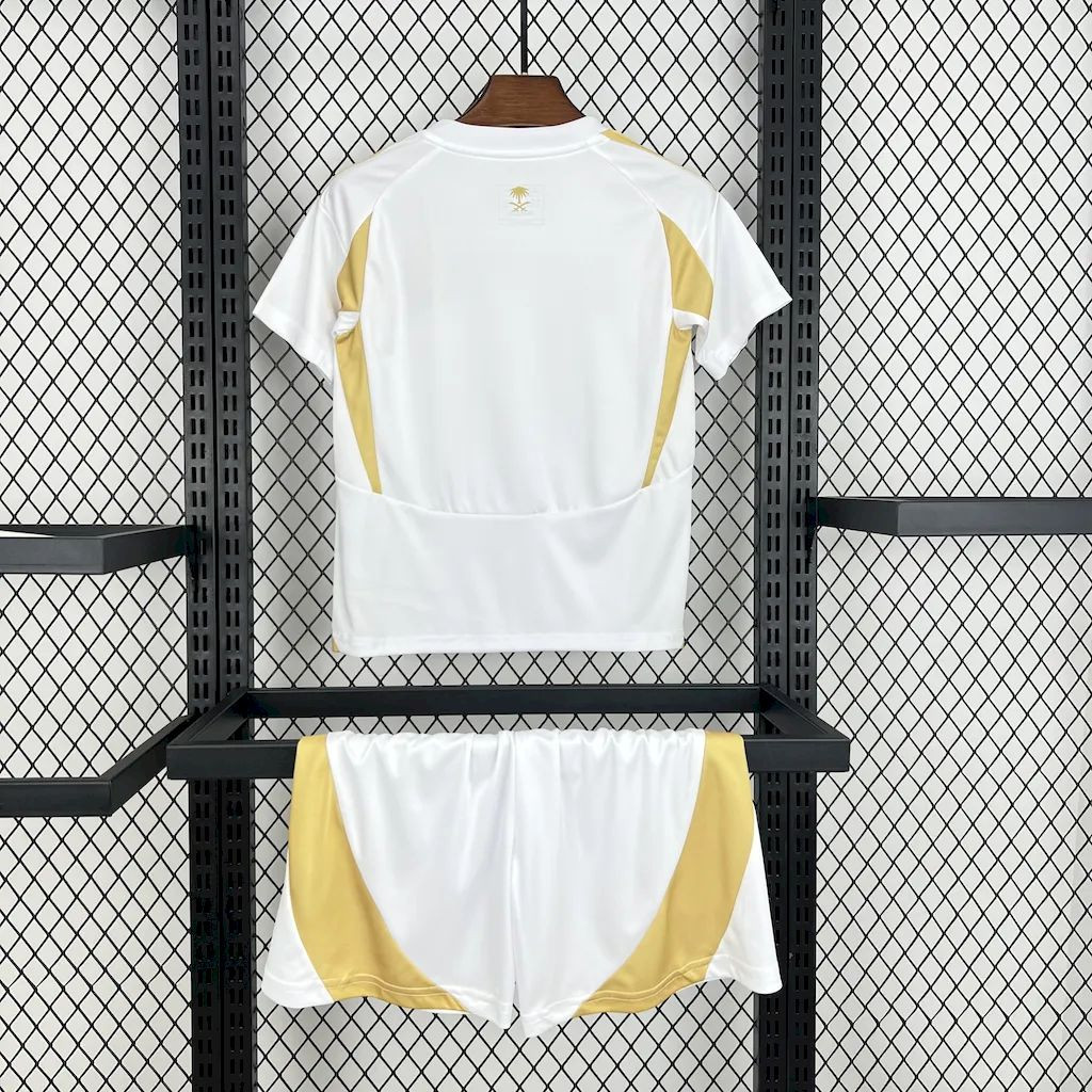 Kids Al-Nassr 2024/25 Third