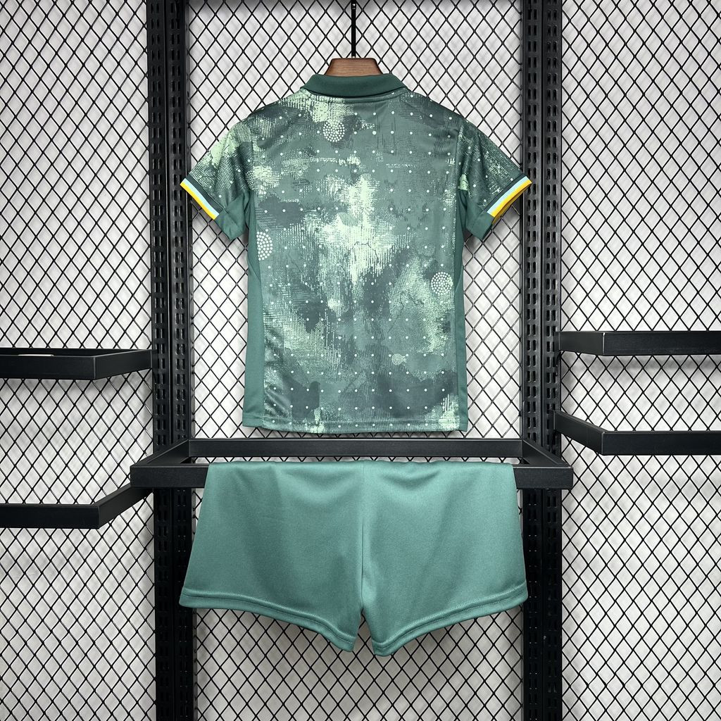 Kids Tottenham 2024/25 Third