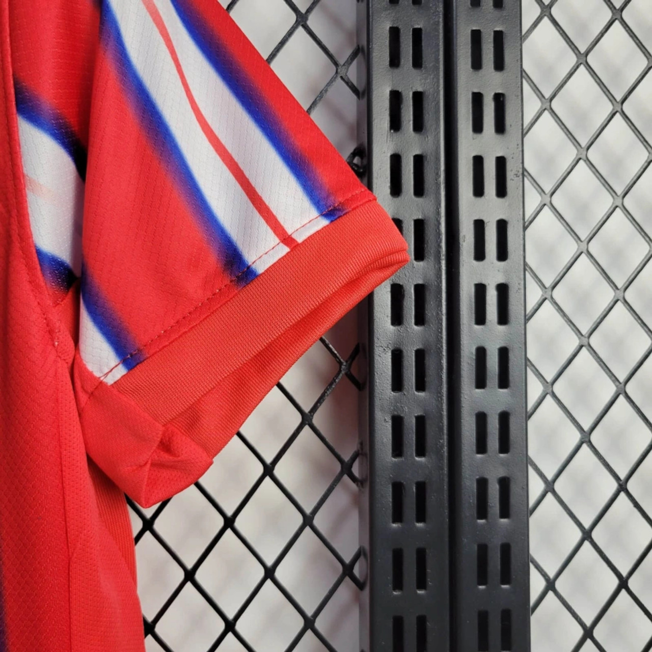 Kids Atlético de Madrid 2024/25 Home