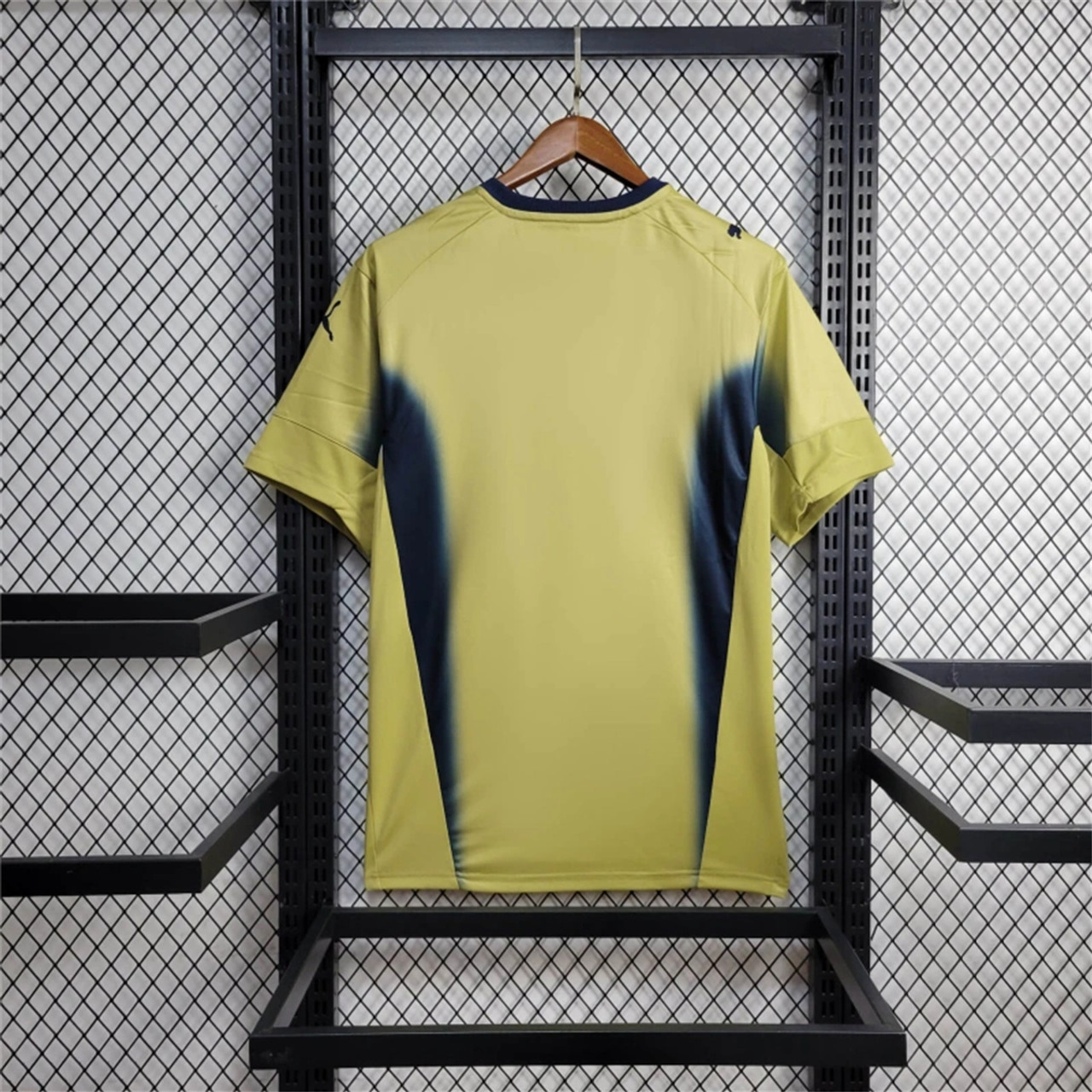 Italy Retro 2006 Goalkeeper