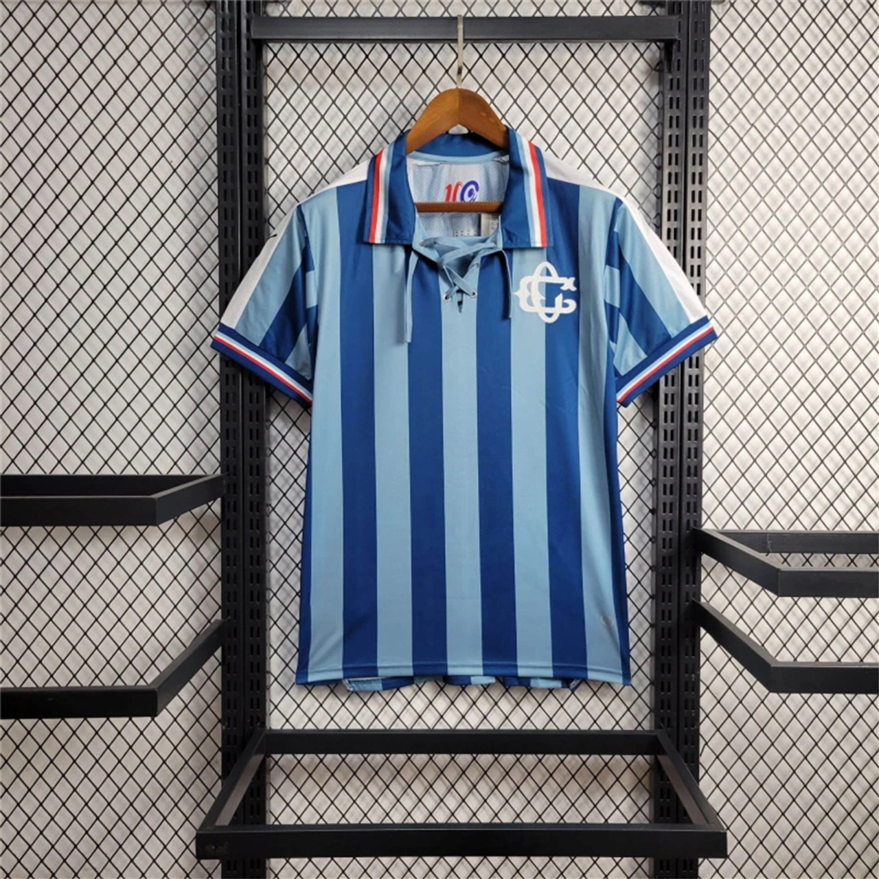 Chivas USA Retro 2017/18