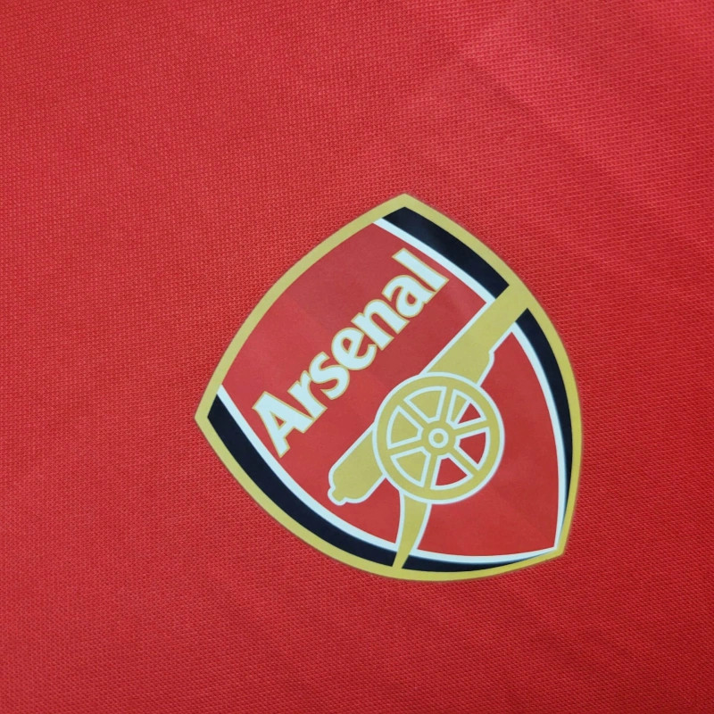 ArsenaI  2014/15 Home Retro
