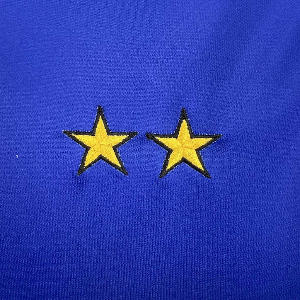 Juventus 1996/97 Away Retro