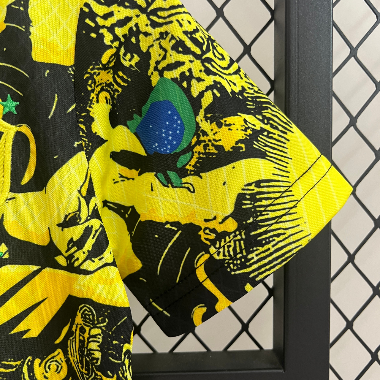 2024 Kids Brazil Speical Edition II