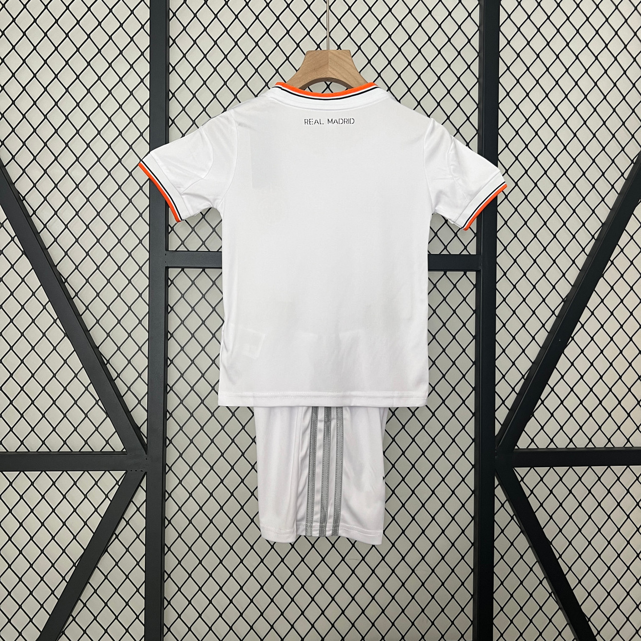 Kids Real Madrid 13/14 home