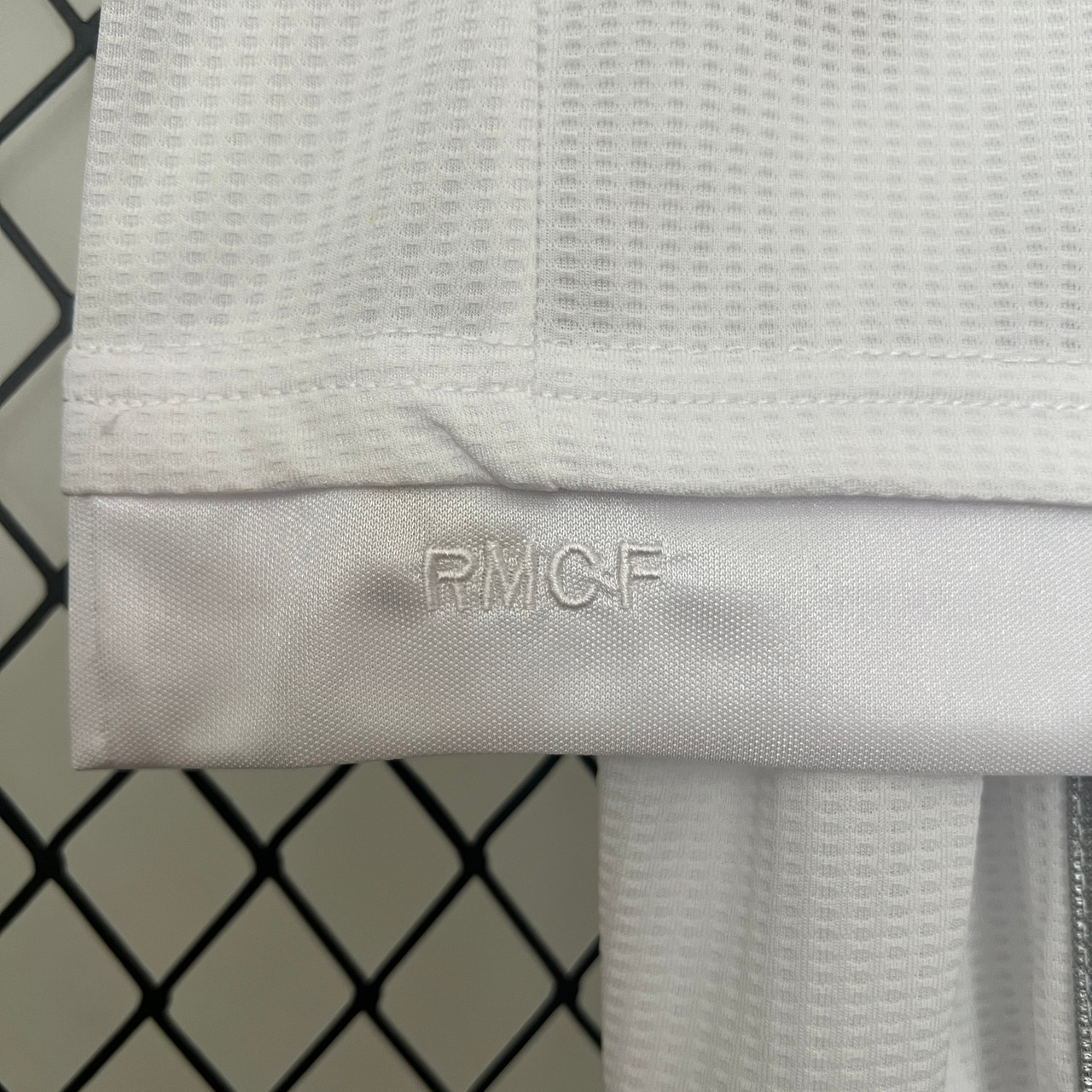 Kids Real Madrid 15/16 home