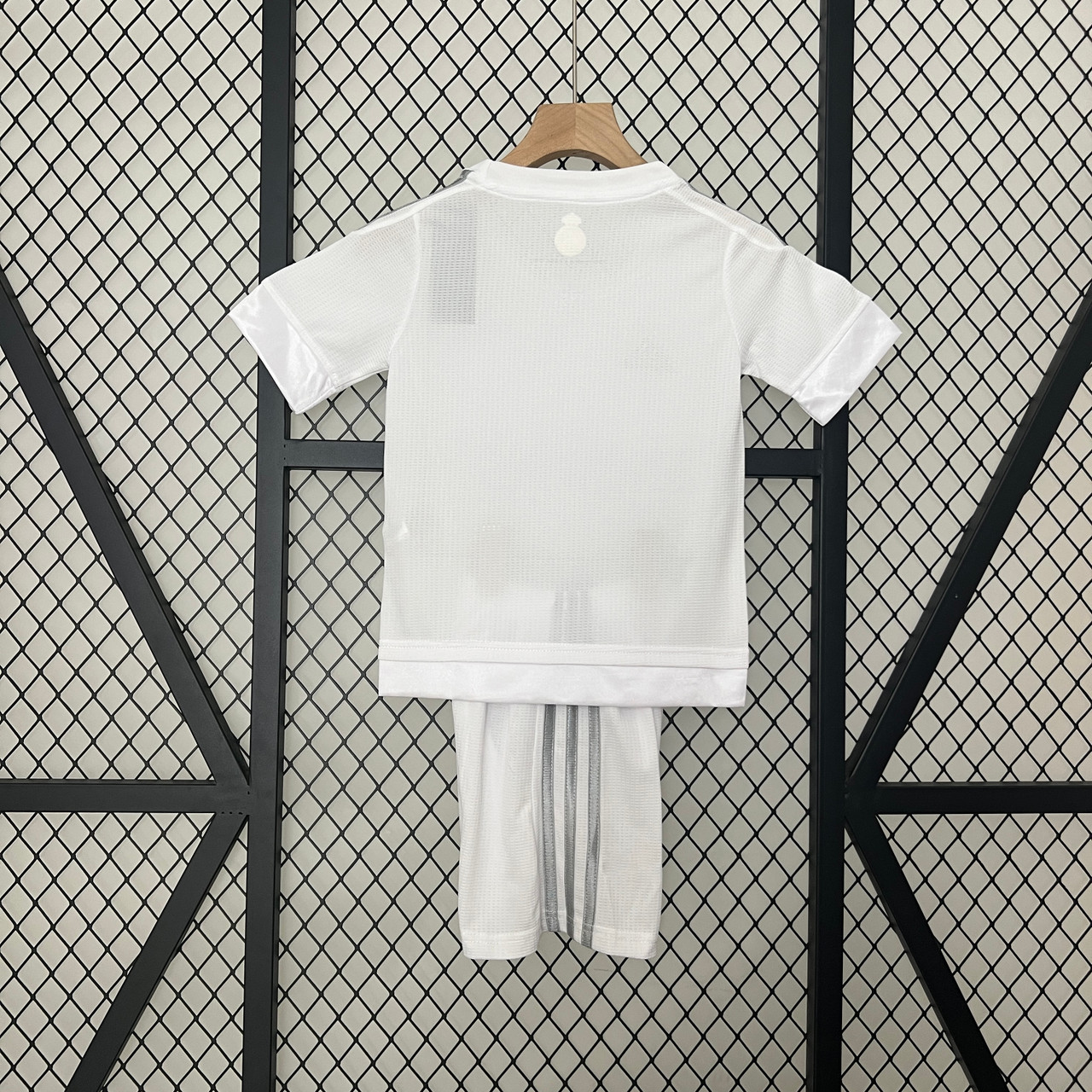 Kids Real Madrid 15/16 home