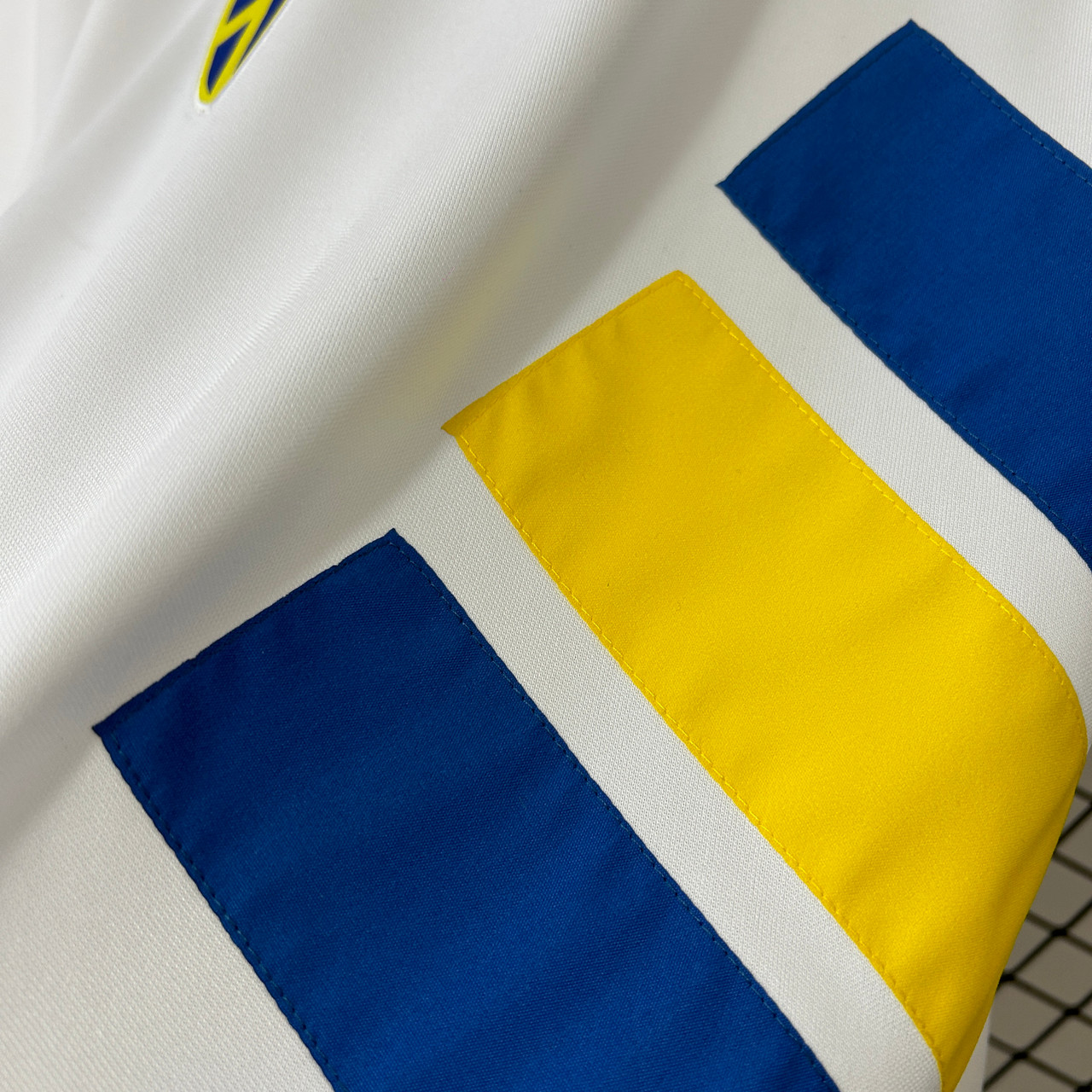 Sweden Retro 1994 Away