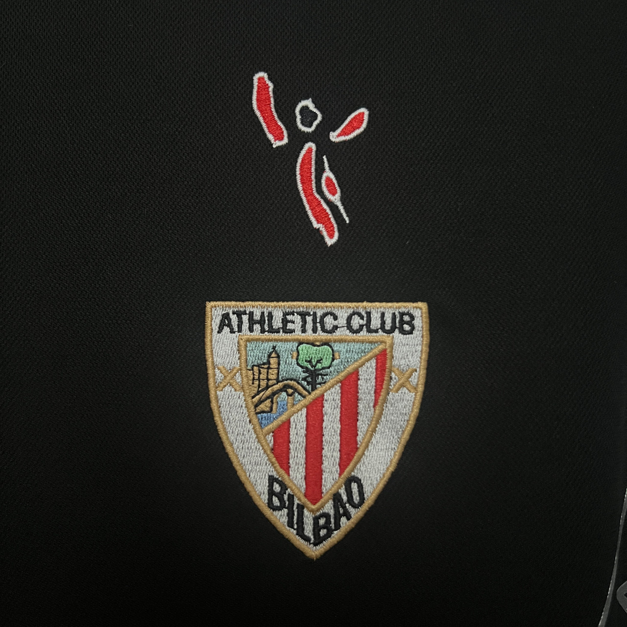 Athletic Bilbao 2005 Retro