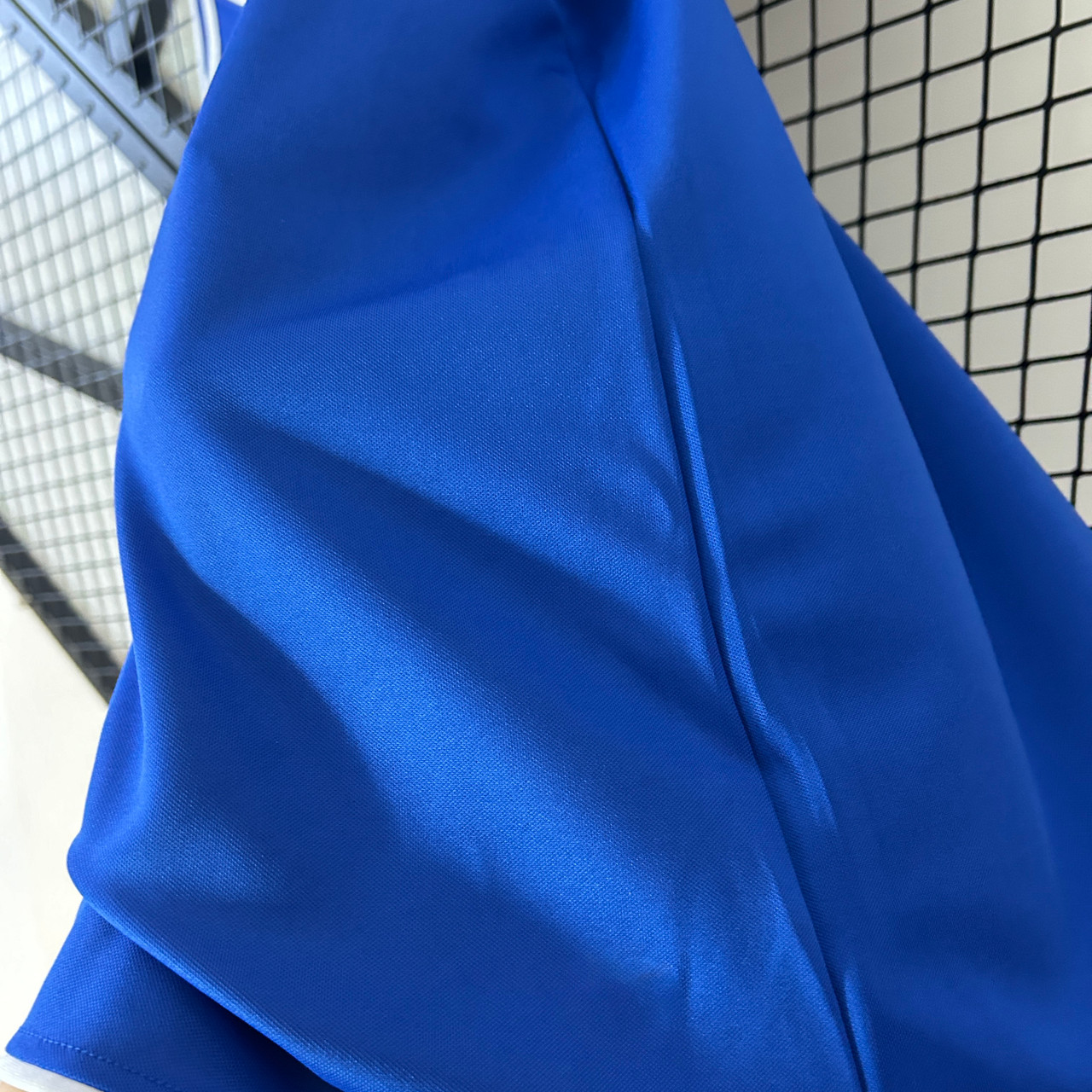 Retro Schalke 04 10/11 Home