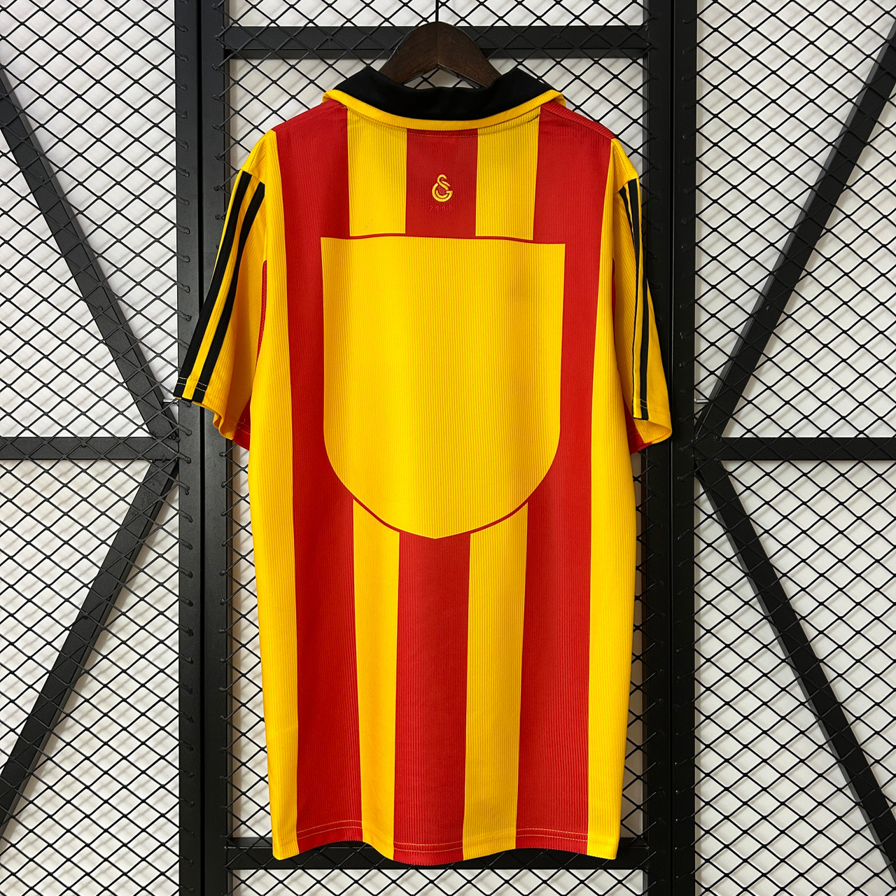 Retro Galatasaray 99/00 Home