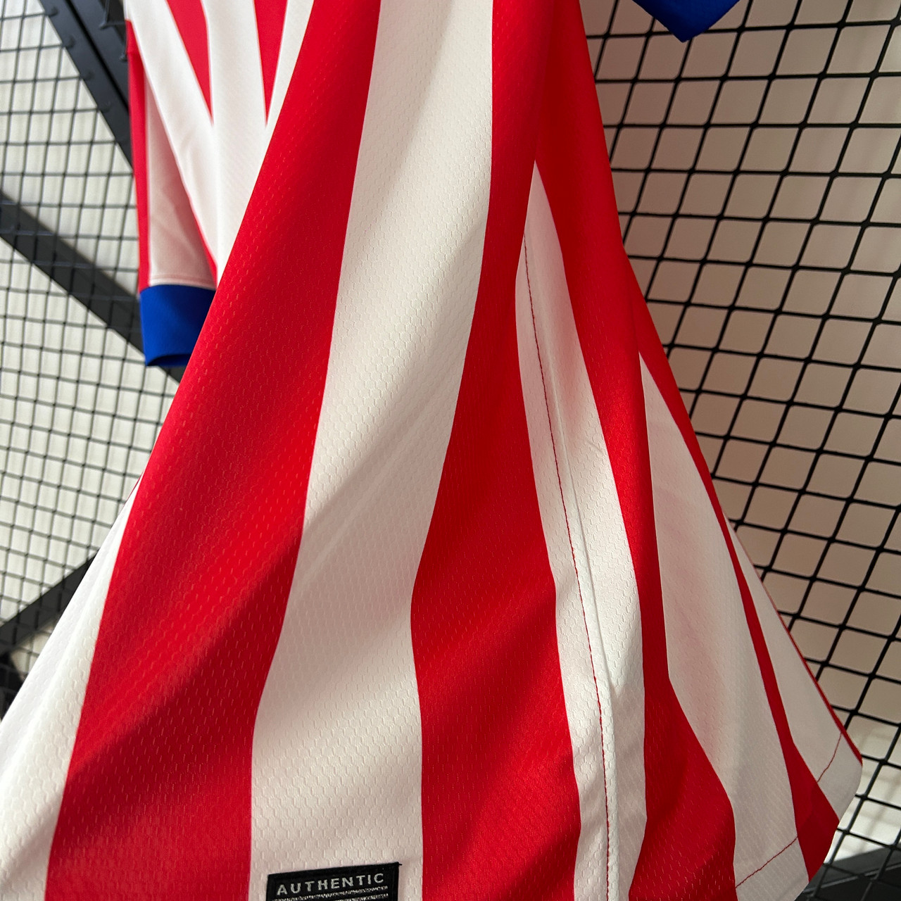 Atletico Madrid 2012/13 Retro