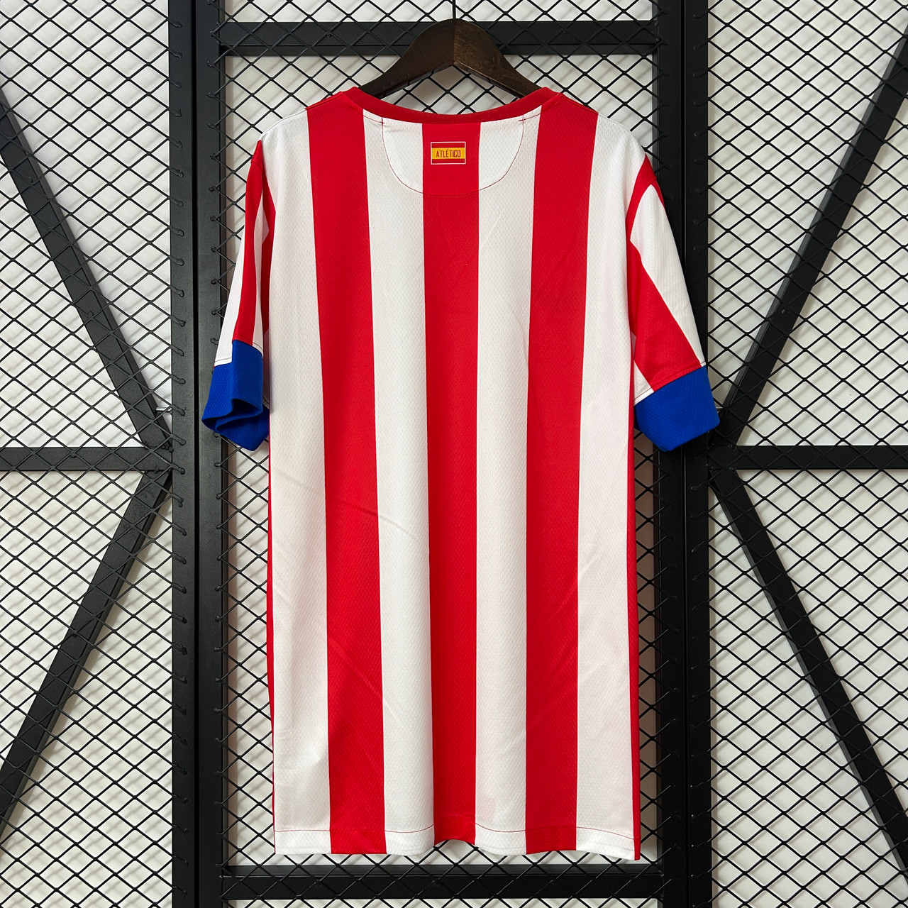 Atletico Madrid 2012/13 Retro