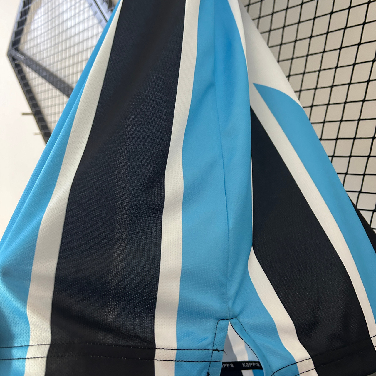 Gremio 2000/01 Retro