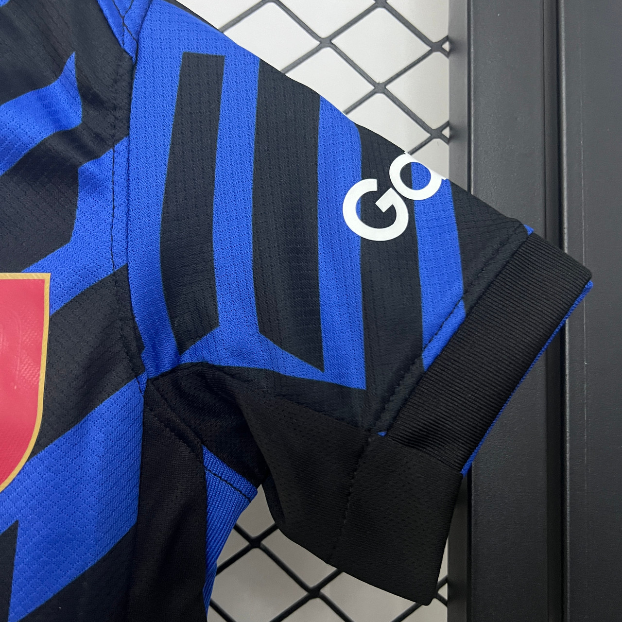 Kids Inter MIlan 2024/25 Home