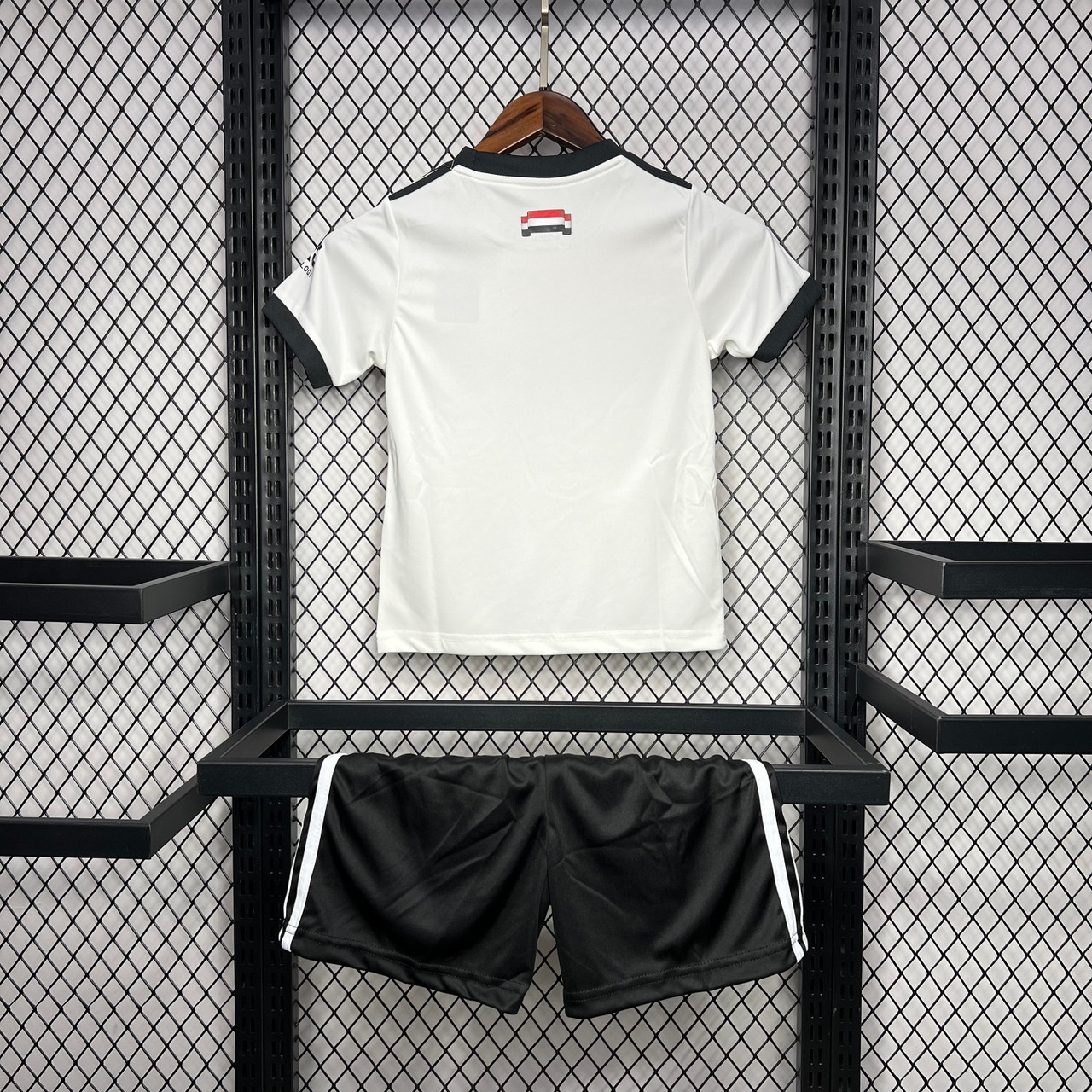 Kids Manchester United 2024/25 Third