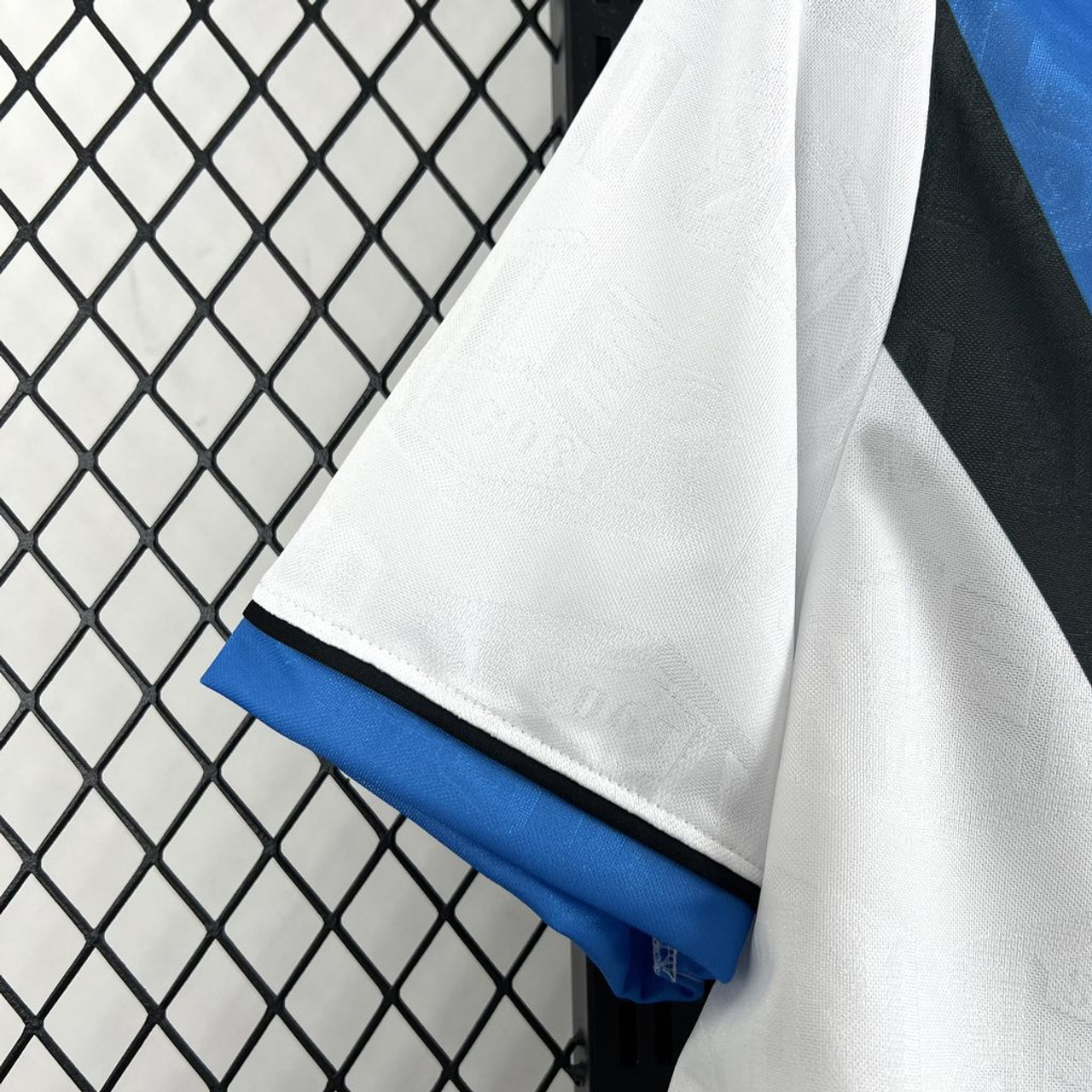 Inter Milan 1994/95 Away Retro