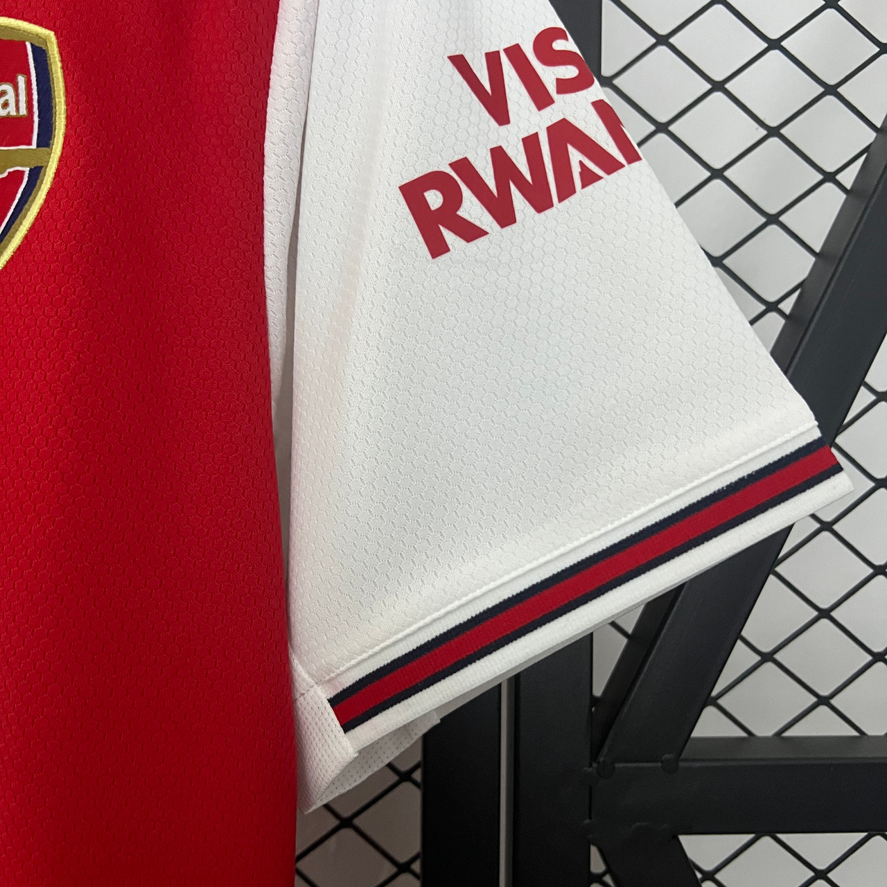 ArsenaI  2019/20 Home Retro