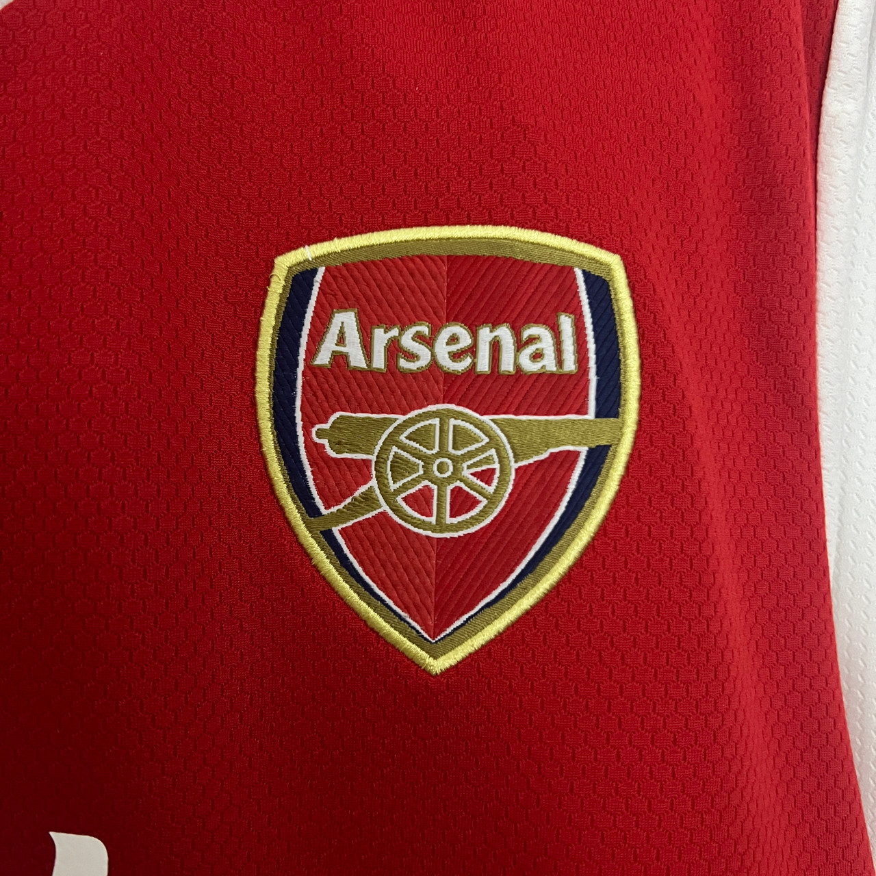 ArsenaI  2019/20 Home Retro