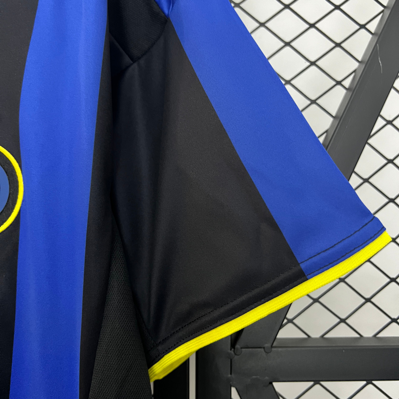 Inter Milan 2002/03 Home Retro