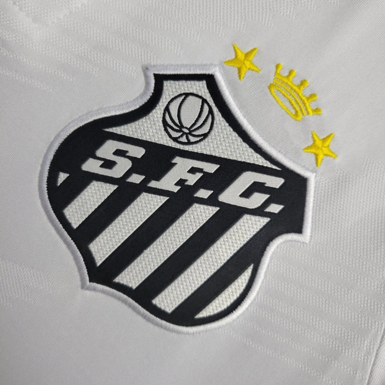 Santos 2024/25 Home
