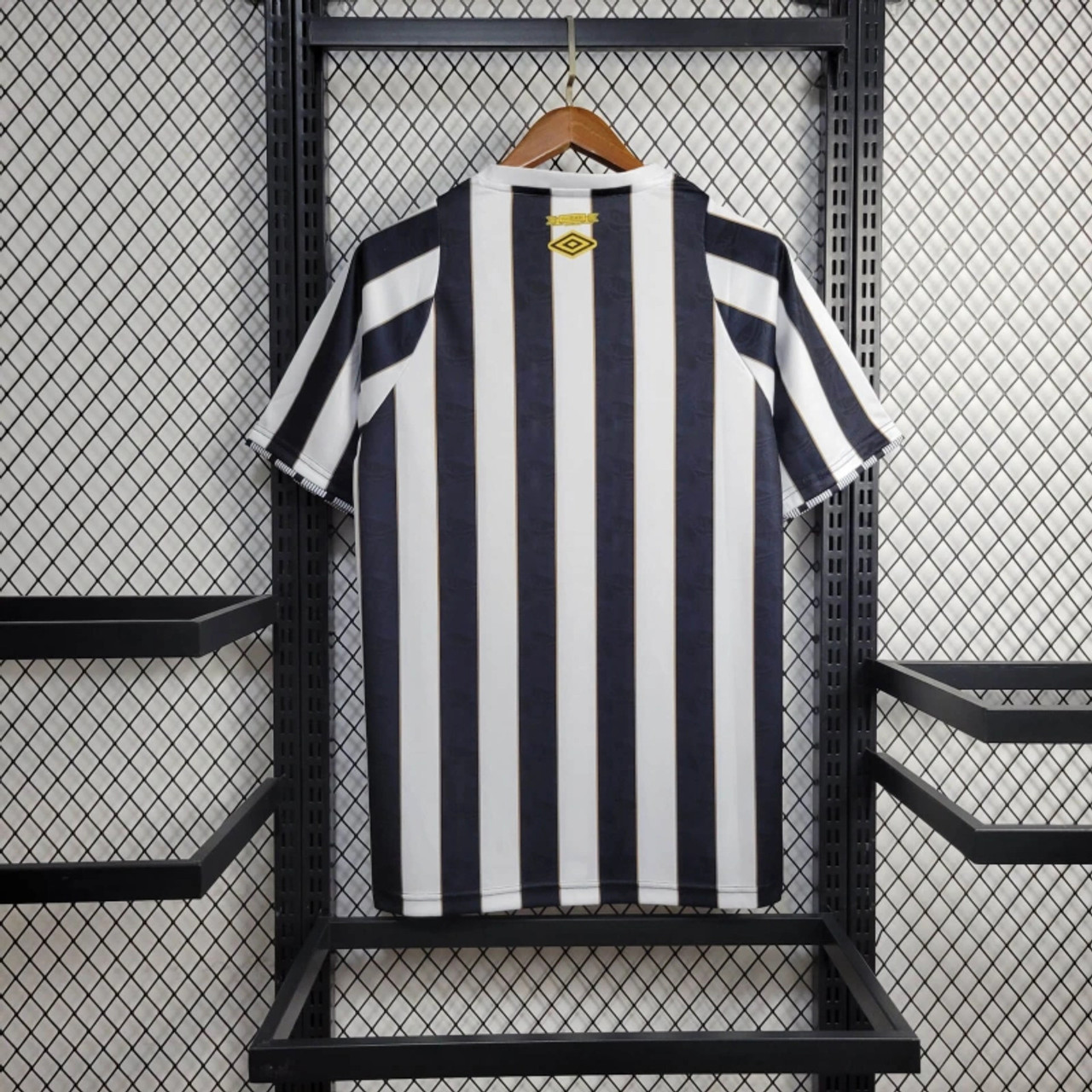 Santos 2024/25 Away