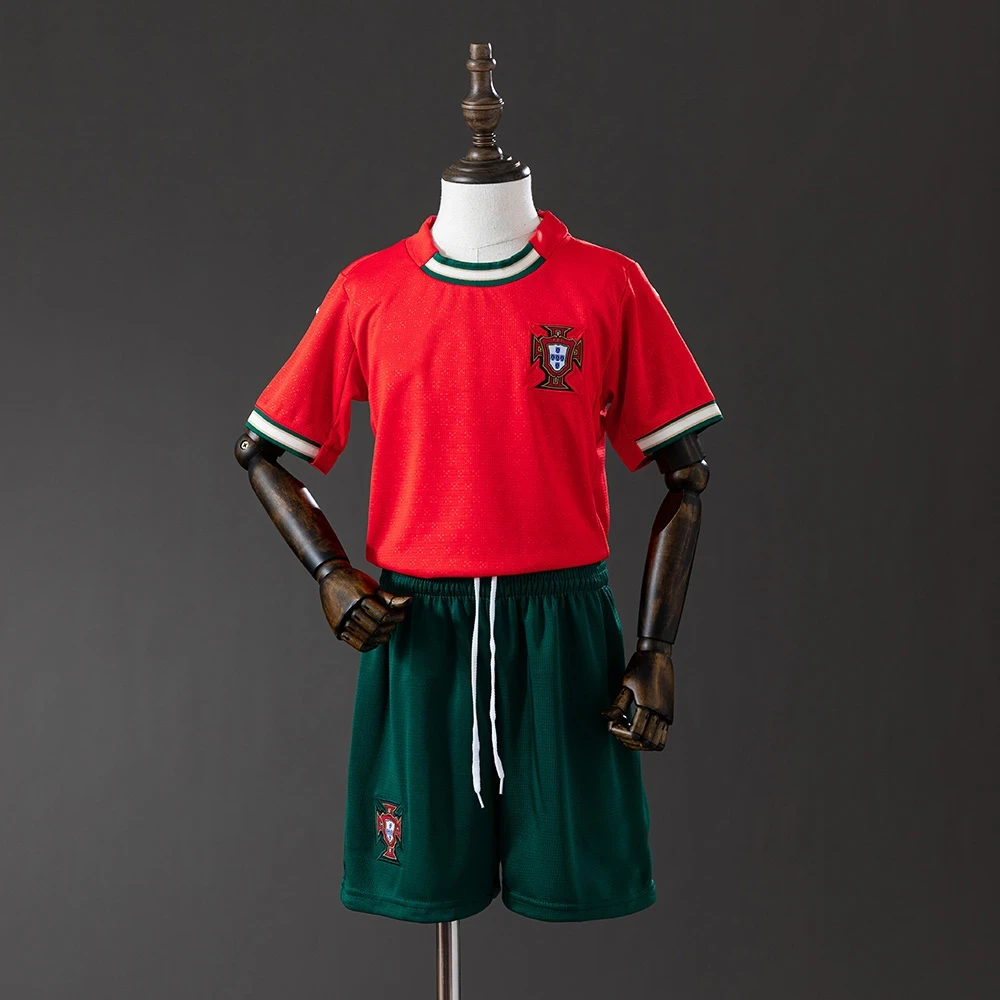 Kids Portugal 2025/26 Home