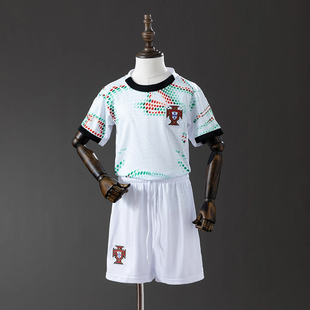 Kids Portugal 2025/26 Away