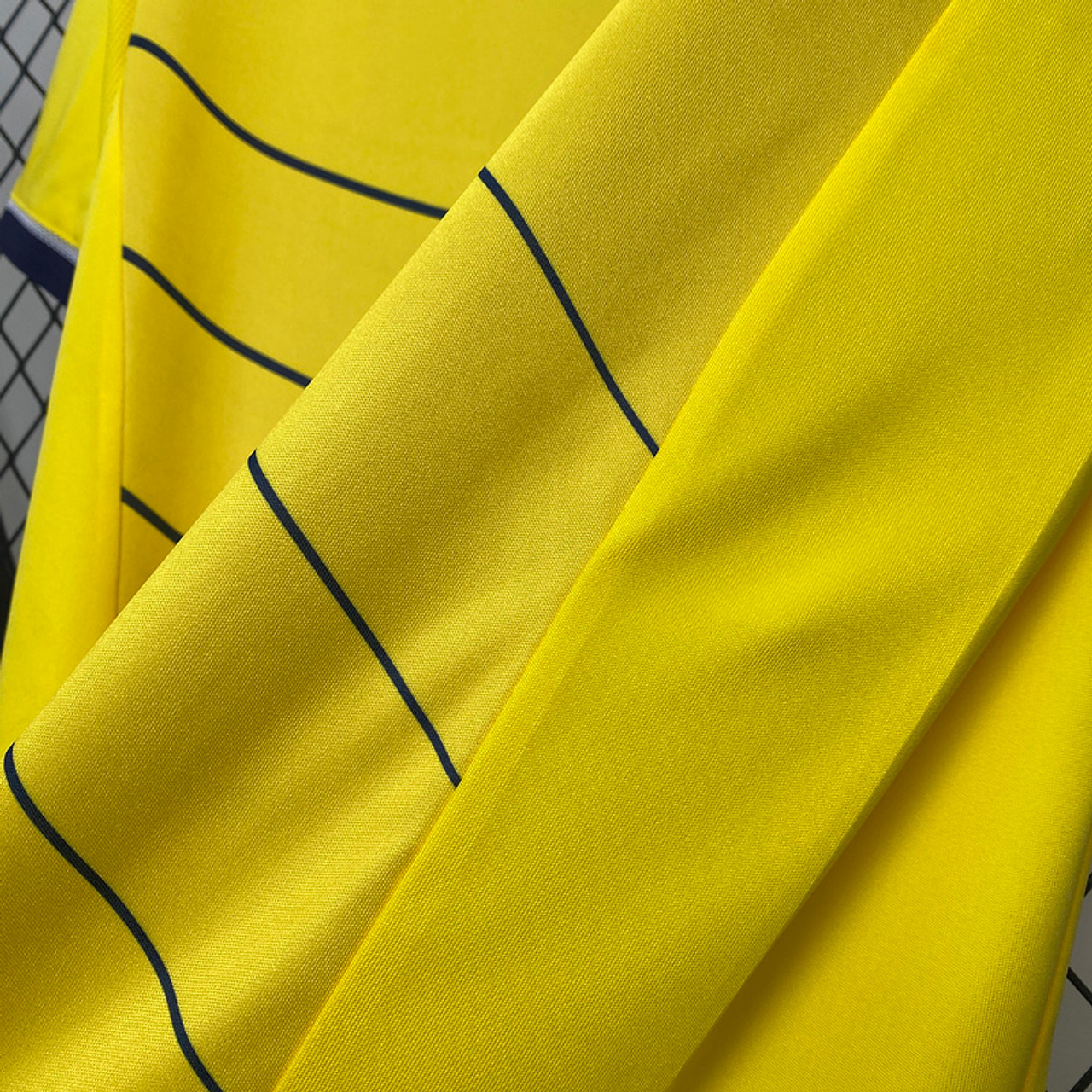 Colombia 2014 Home Retro