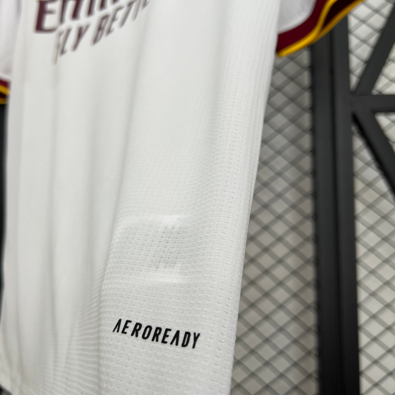 ArsenaI 2025/26 Third