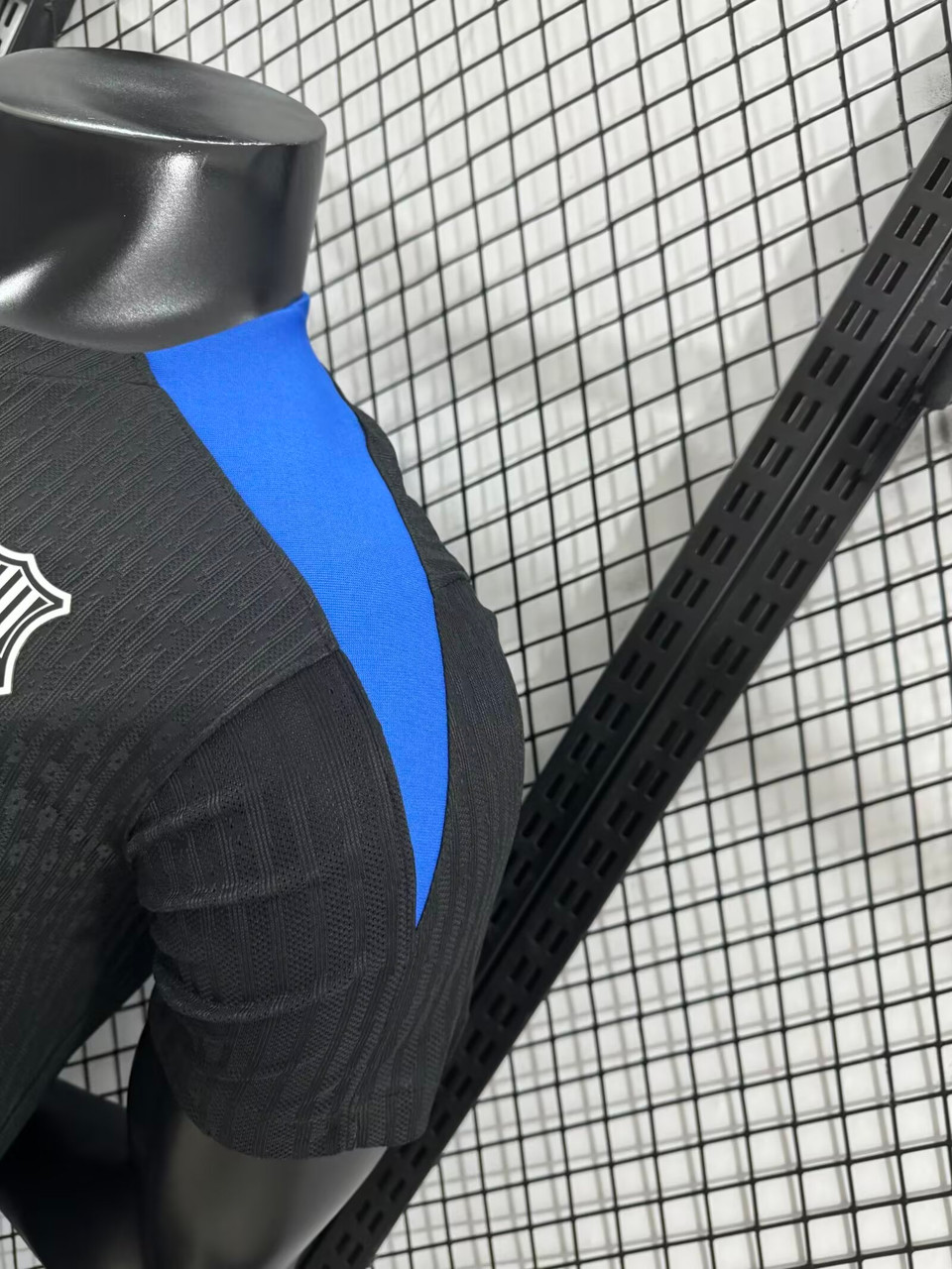 F.C.B Training Player Version 2024/25