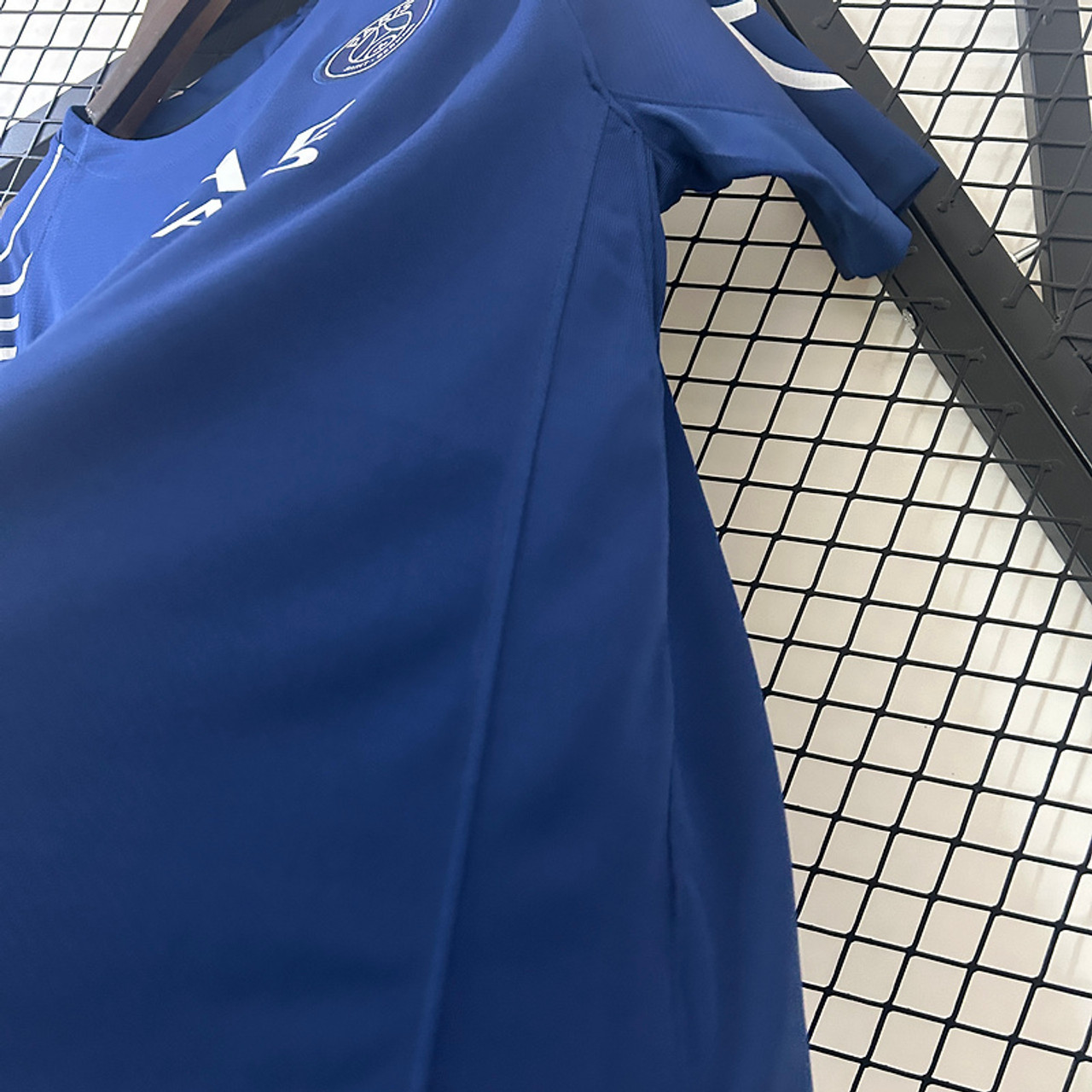 PSG Fourth 2024/25 Jersey Blue