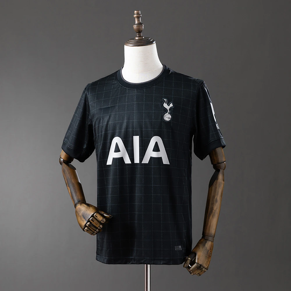 Tottenham Away 2025/26 Jersey
