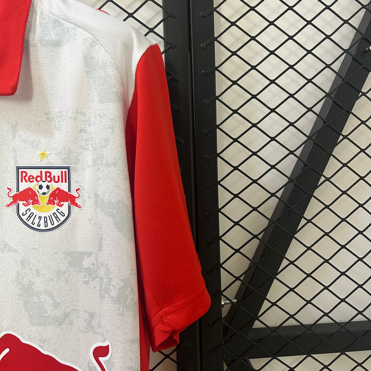 Rb Leipzig Home 2025/26