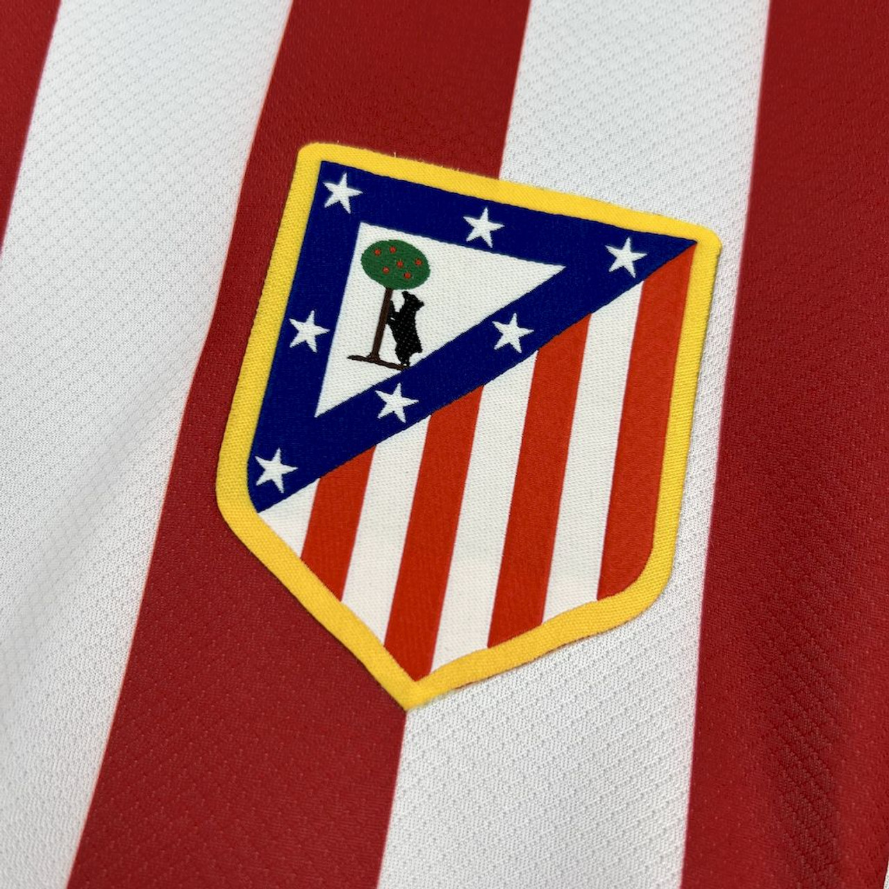 Atletico Madrid Home 2025/26