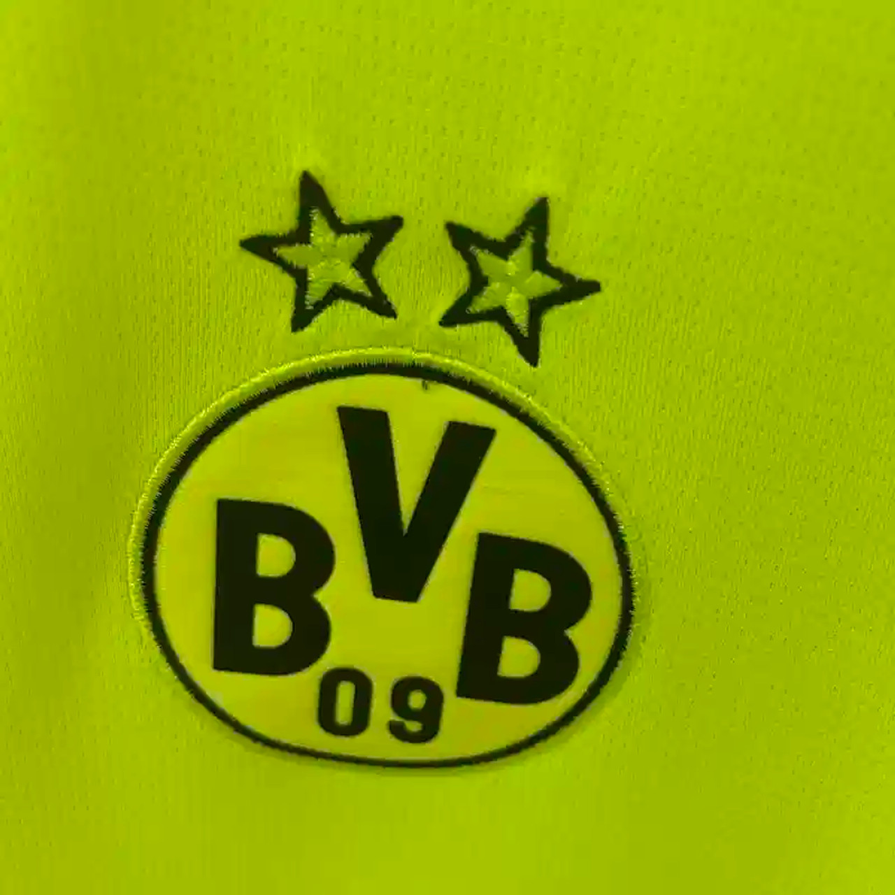 Borussia dortmund Anniversary Jersey 24/25