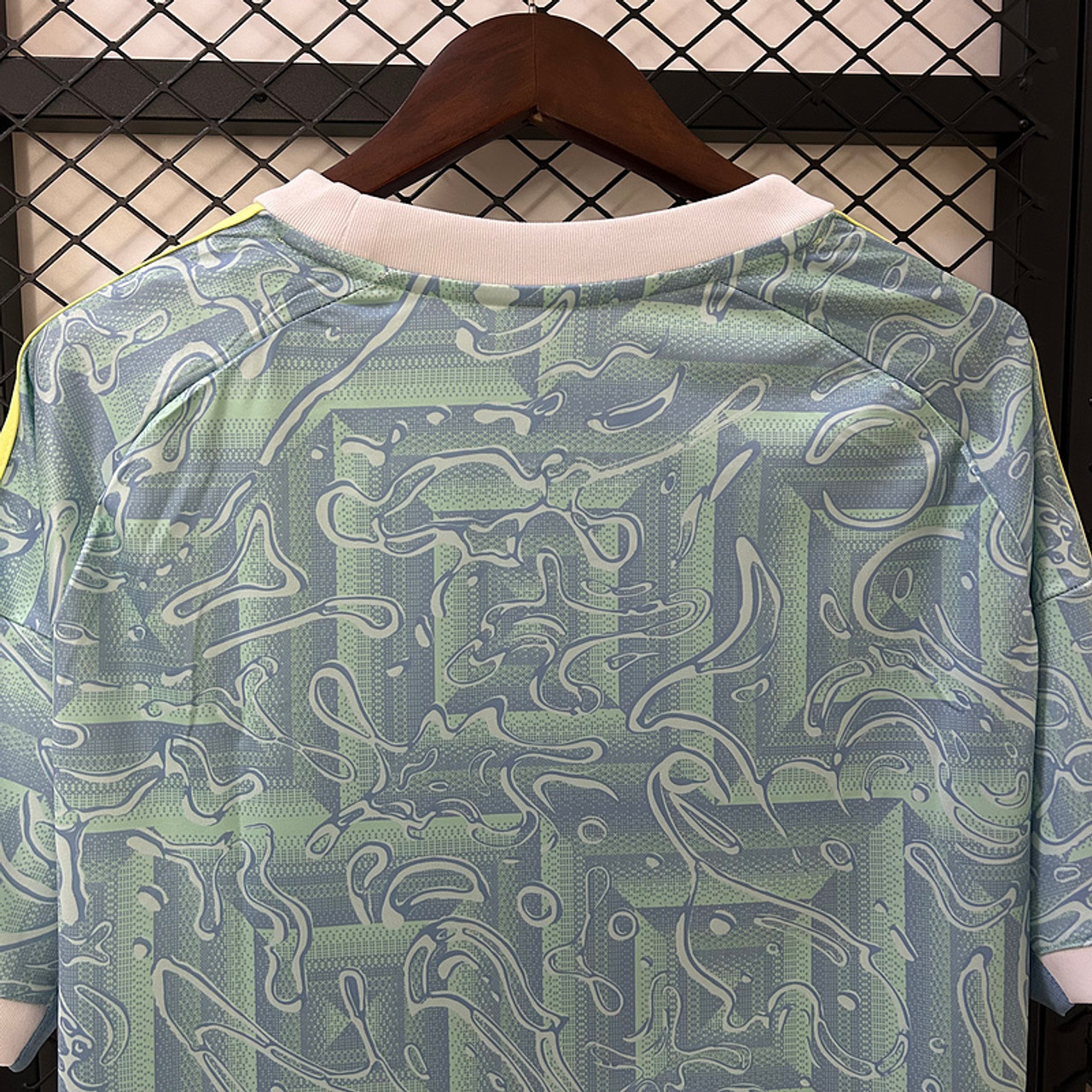 Juventus Away 2025/26