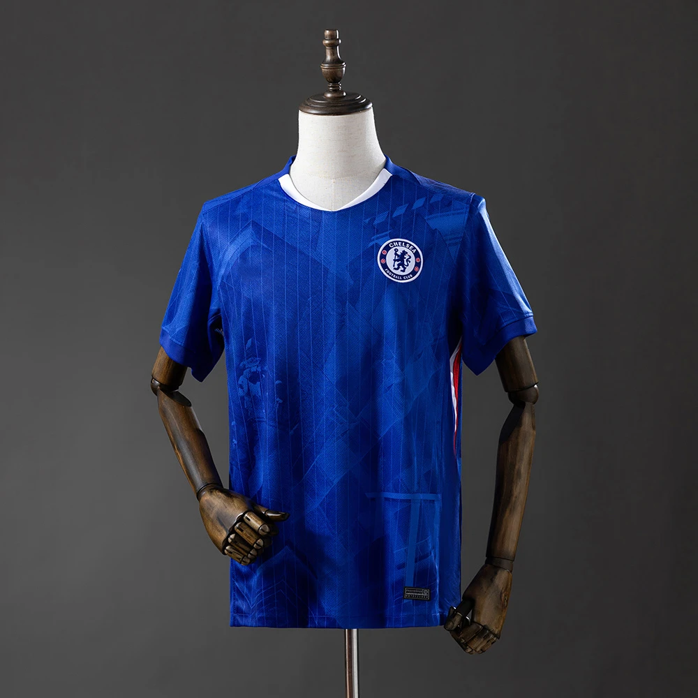 Chelsea 2025/26 Home
