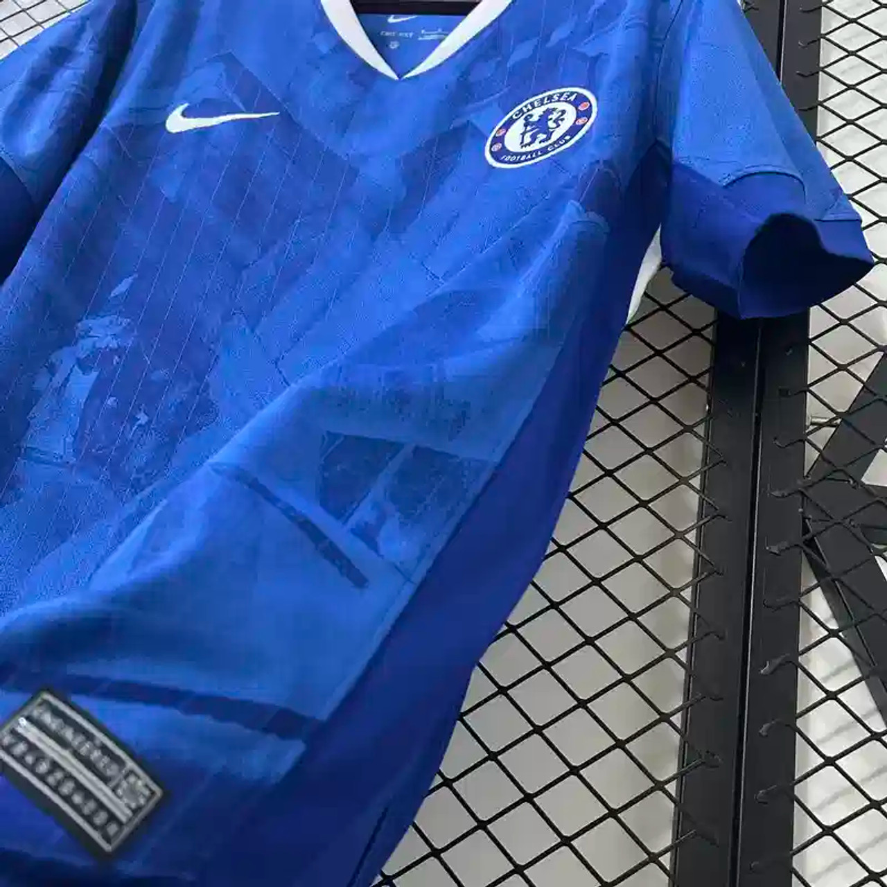 Chelsea 2025/26 Home