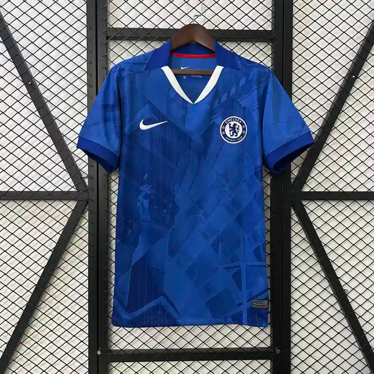 Chelsea 2025/26 Home