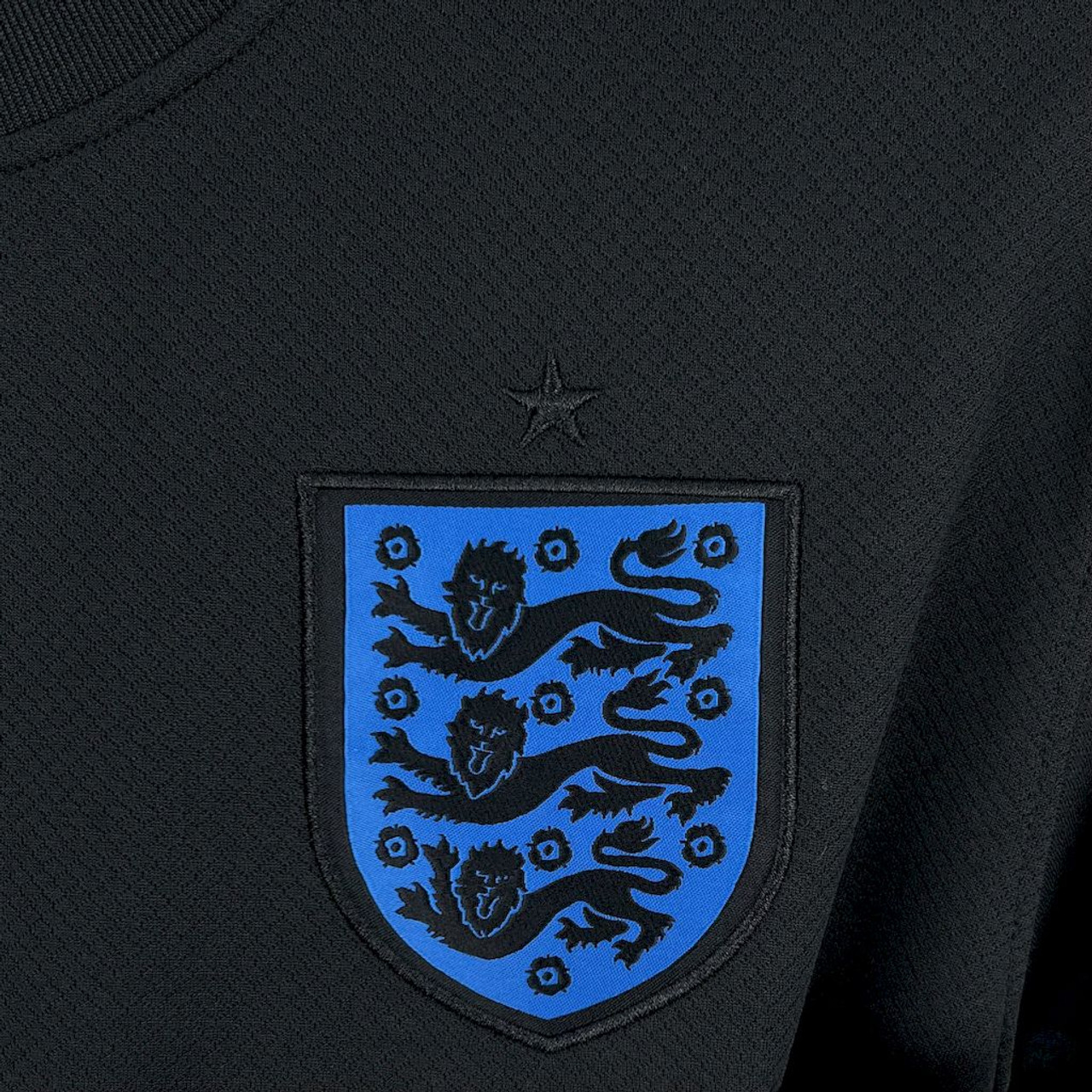 England 2025/26 Away