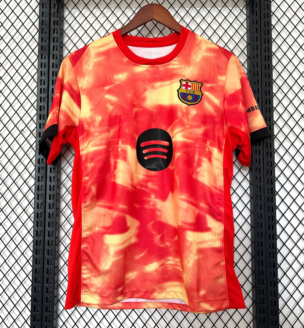 F.C.B Away Special Edition