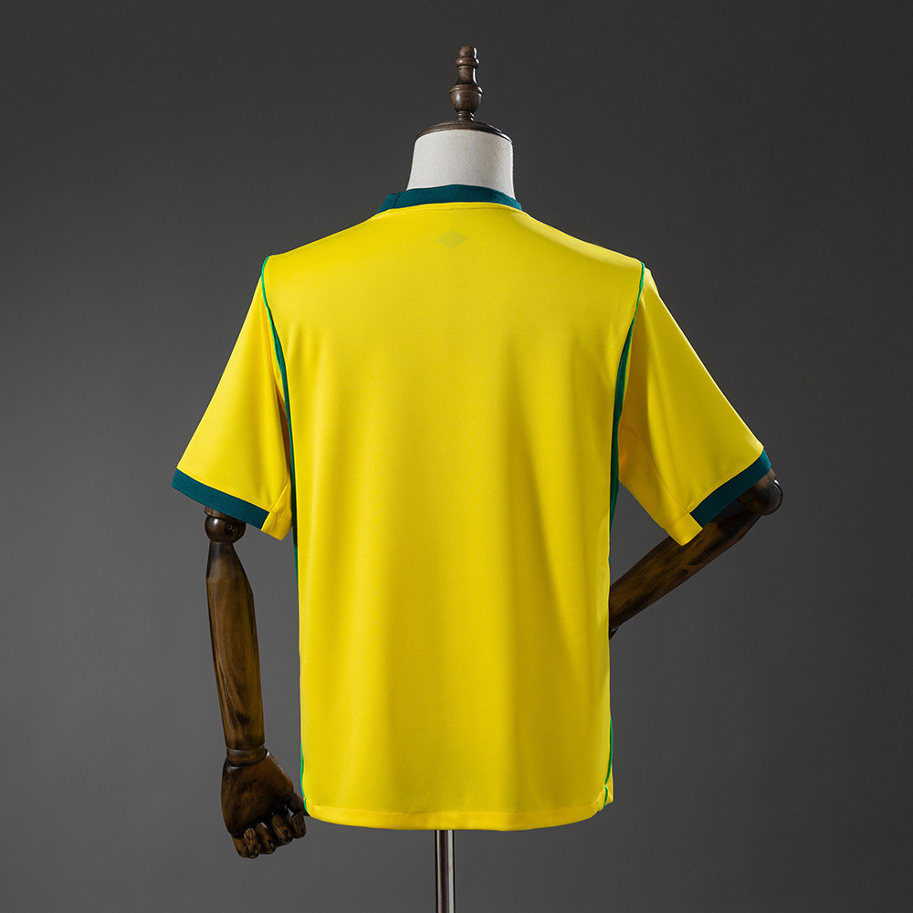 Brazil Home 2026 World Cup