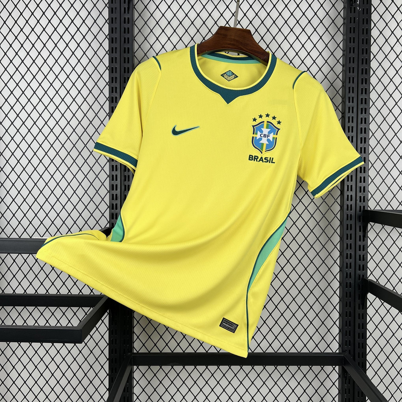 Brazil Home 2026 World Cup